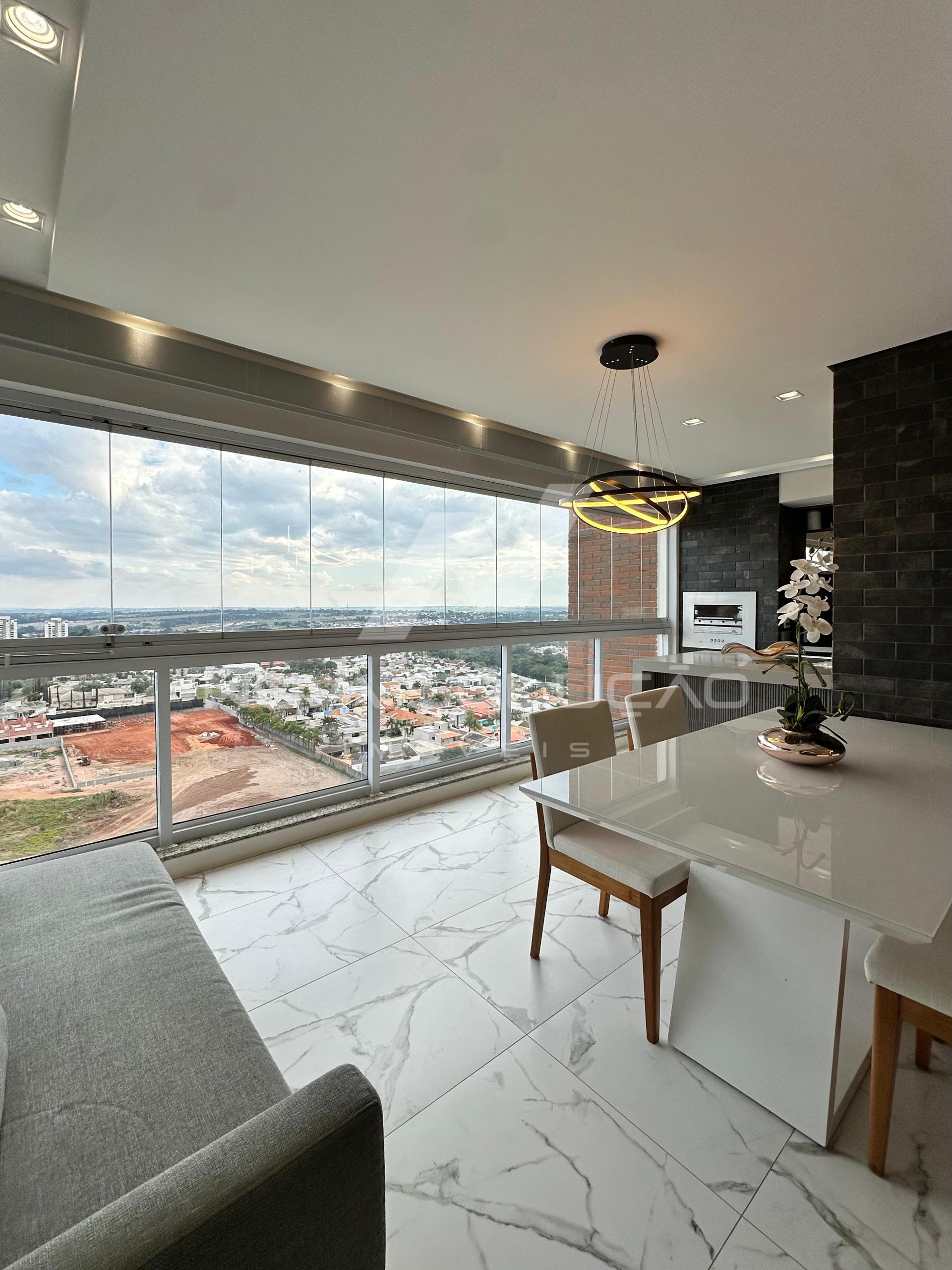 Apartamento  venda, Condomnio Maison Dart Dali, LIMEIRA - SP