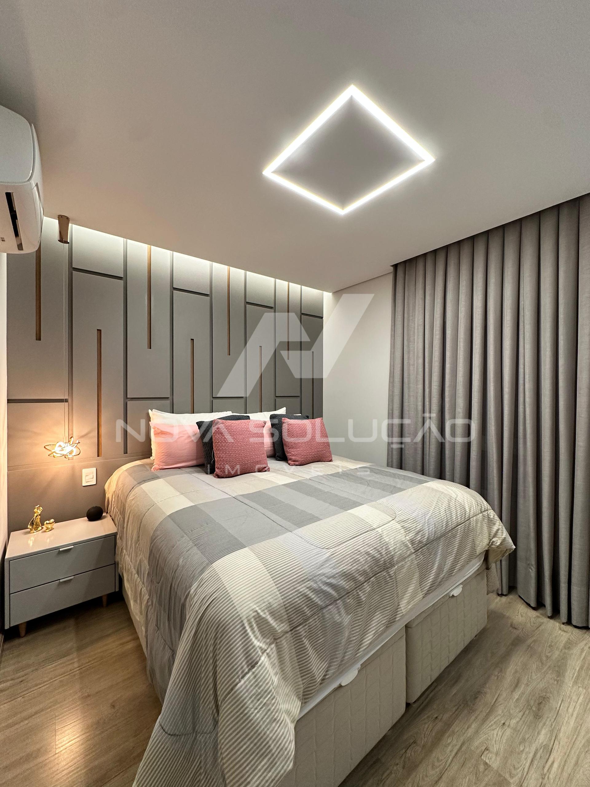 Apartamento  venda, Condomnio Maison Dart Dali, LIMEIRA - SP