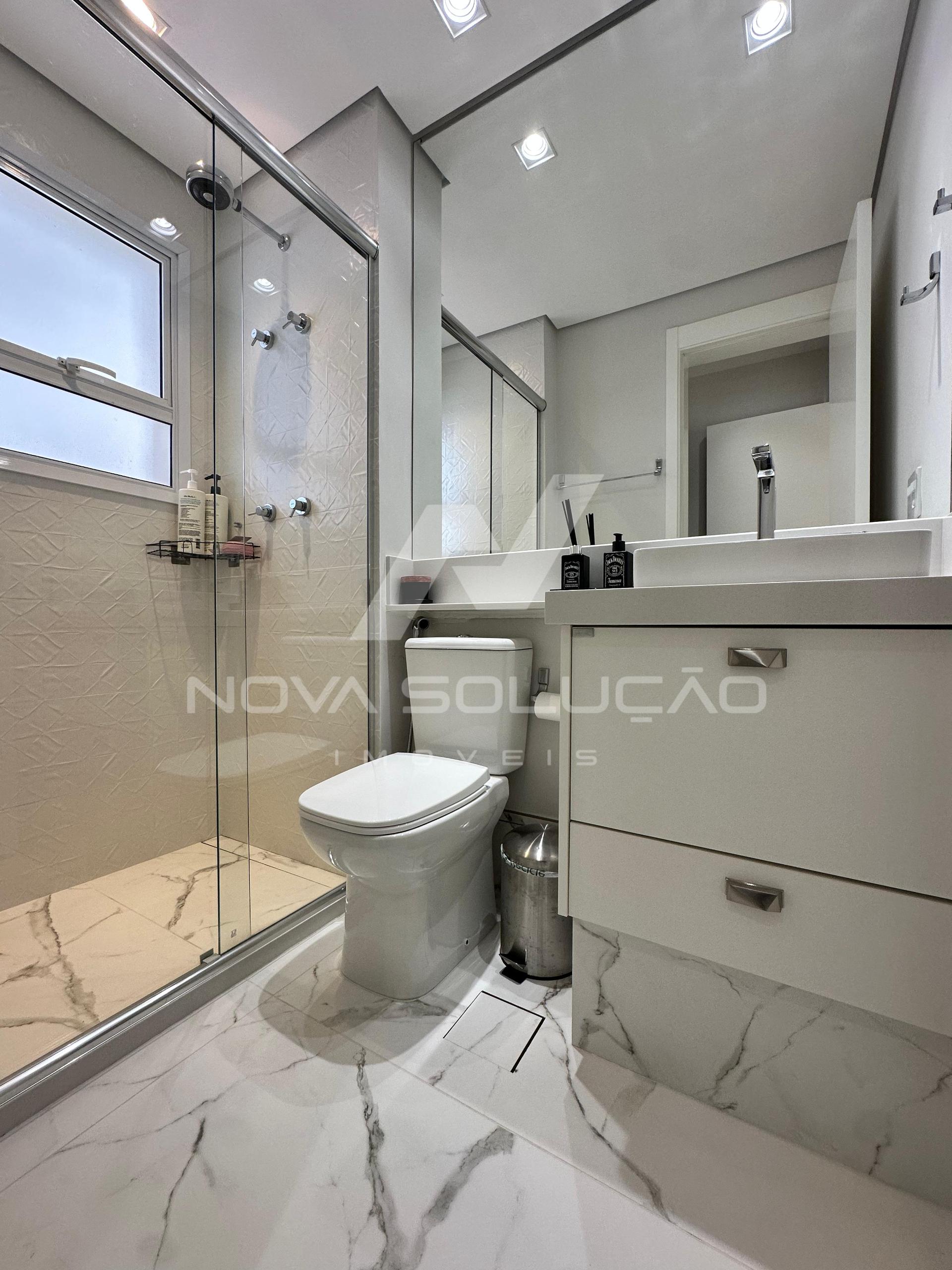 Apartamento  venda, Condomnio Maison Dart Dali, LIMEIRA - SP