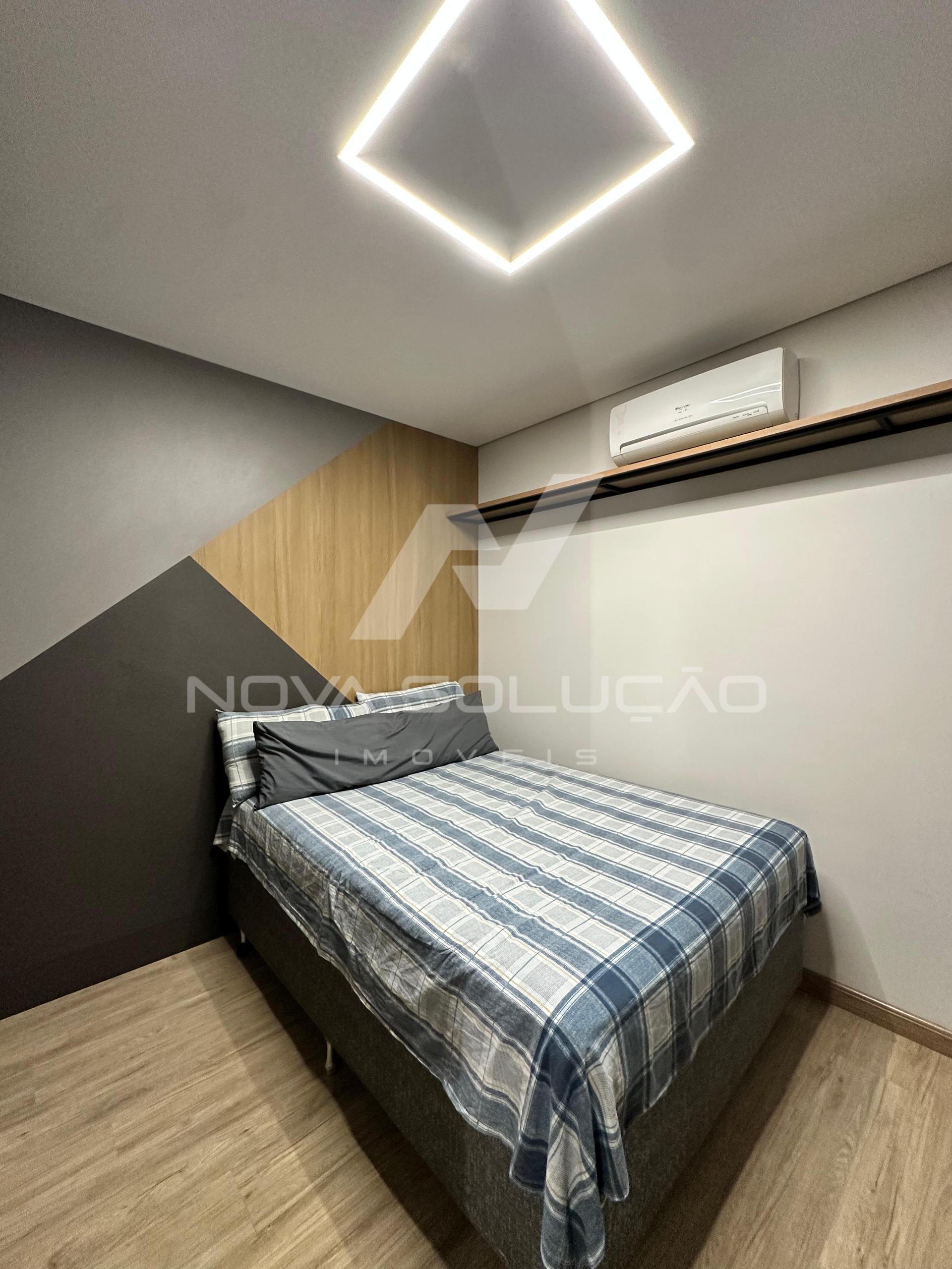 Apartamento  venda, Condomnio Maison Dart Dali, LIMEIRA - SP