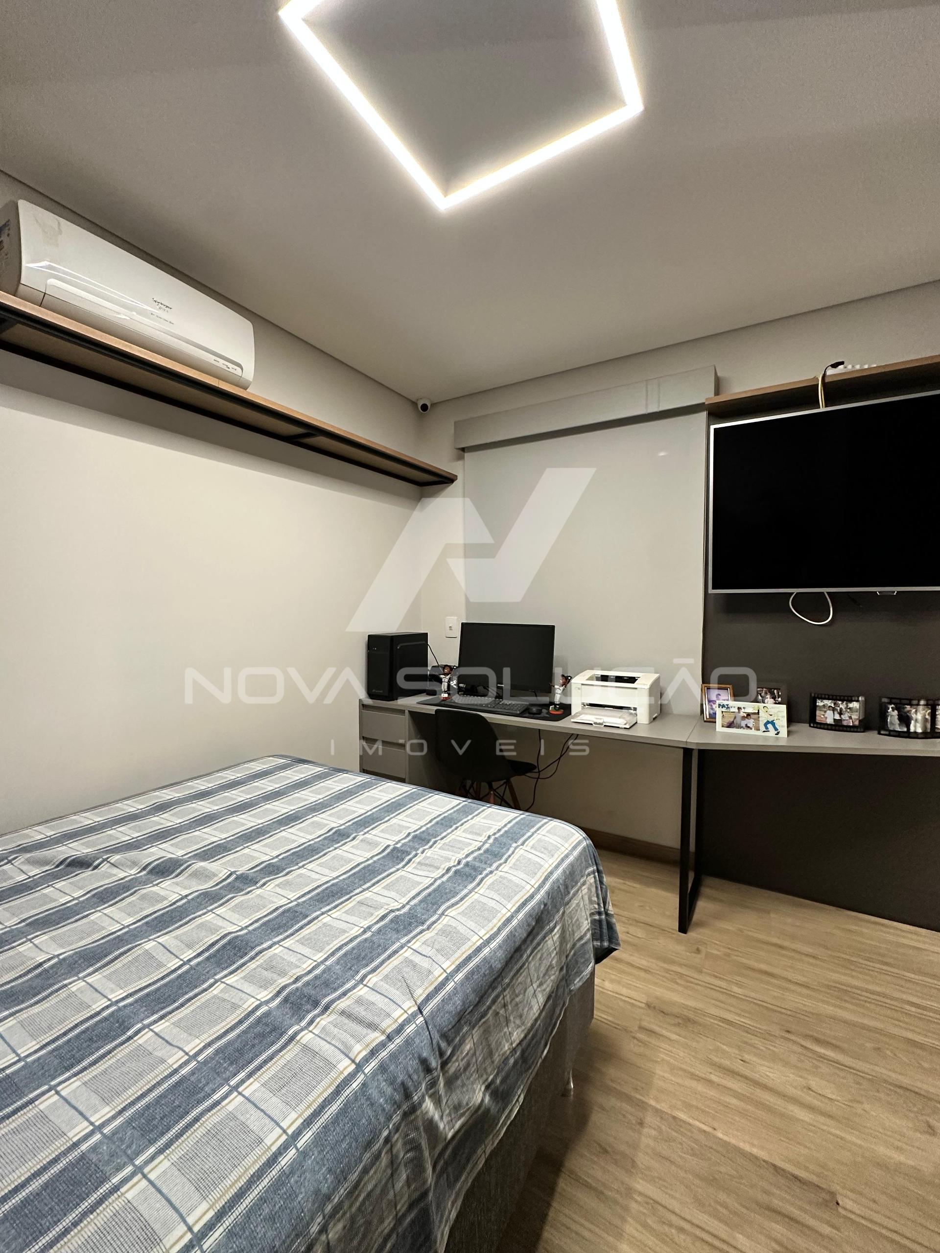 Apartamento  venda, Condomnio Maison Dart Dali, LIMEIRA - SP