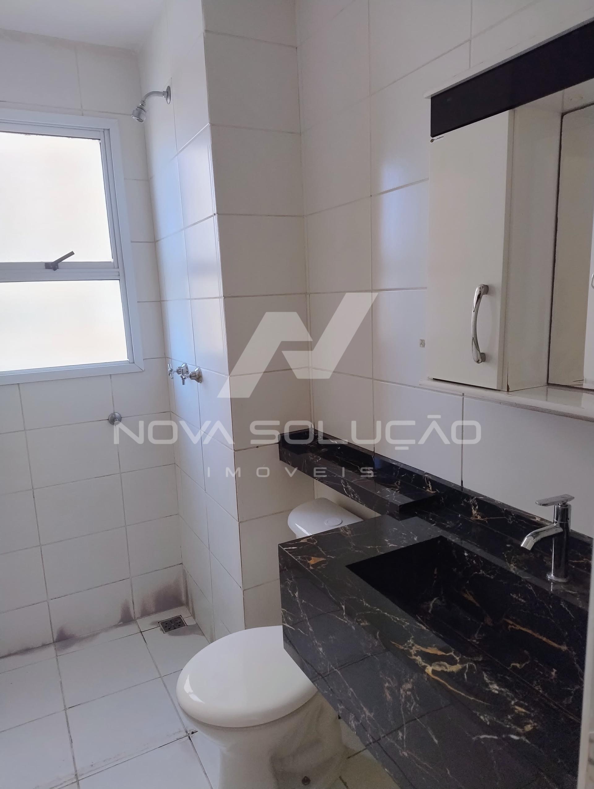 Apartamento  venda, Parque do Jatoba Condominio, LIMEIRA - SP