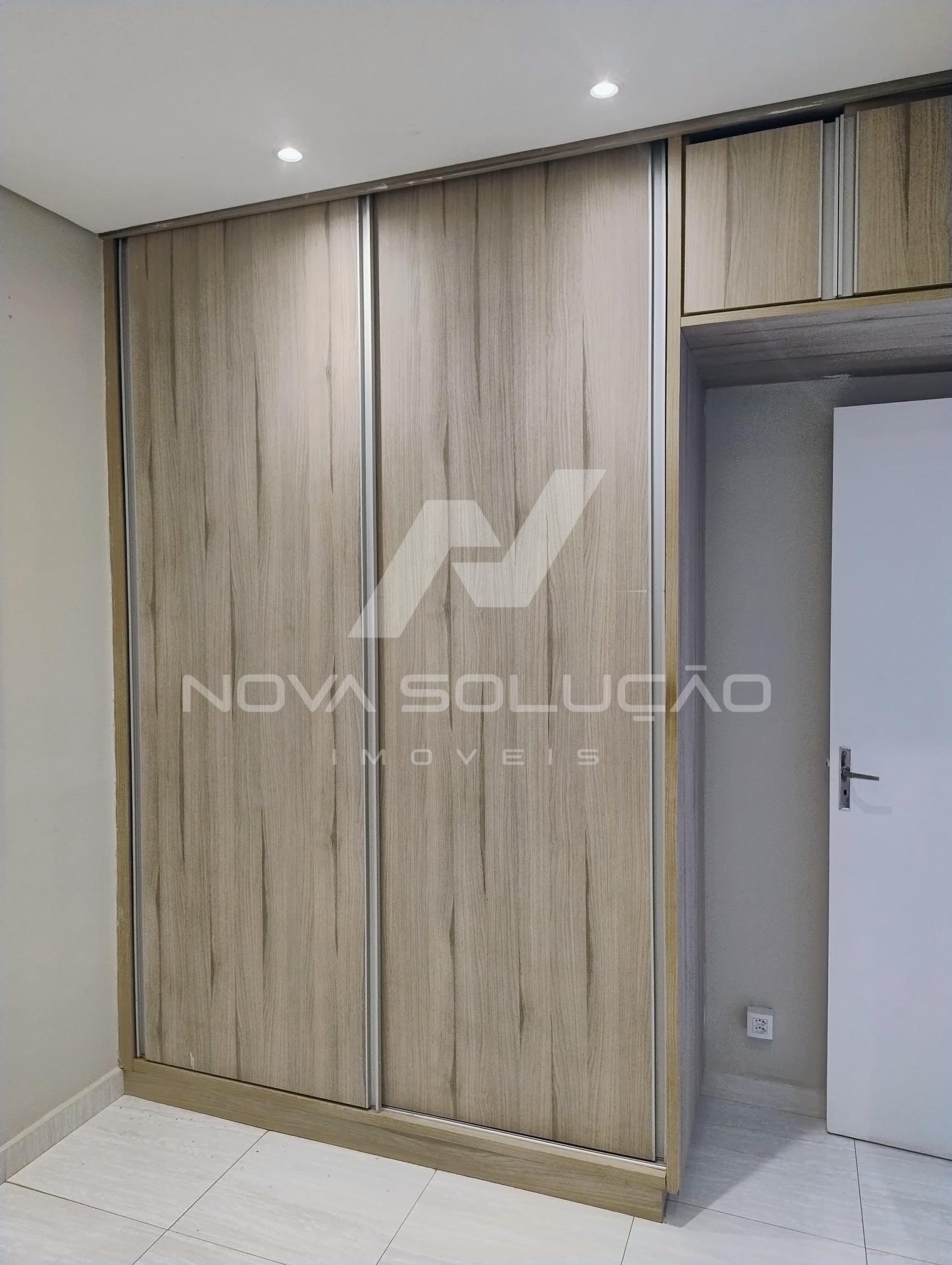 Apartamento  venda, Parque do Jatoba Condominio, LIMEIRA - SP