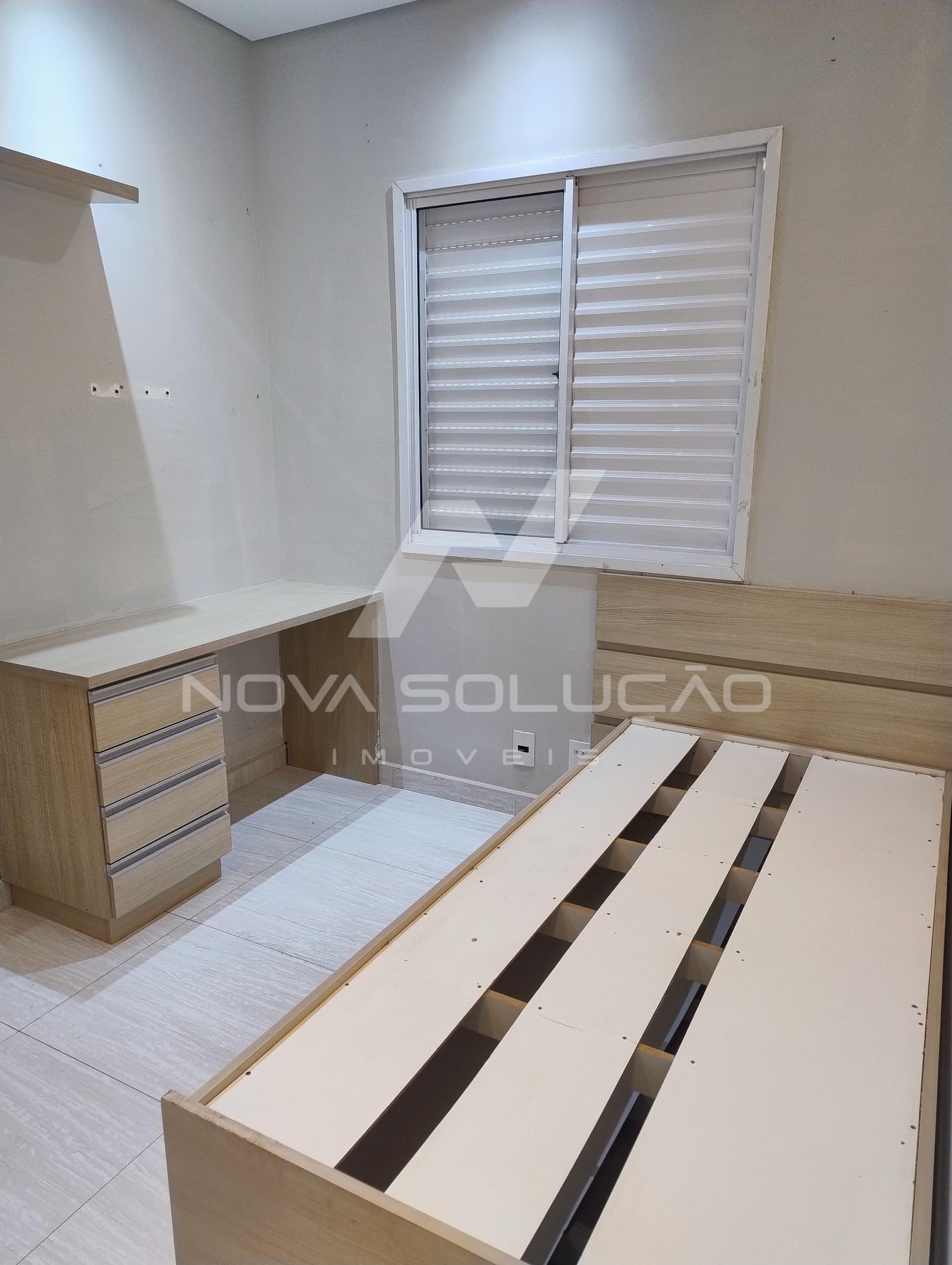 Apartamento  venda, Parque do Jatoba Condominio, LIMEIRA - SP