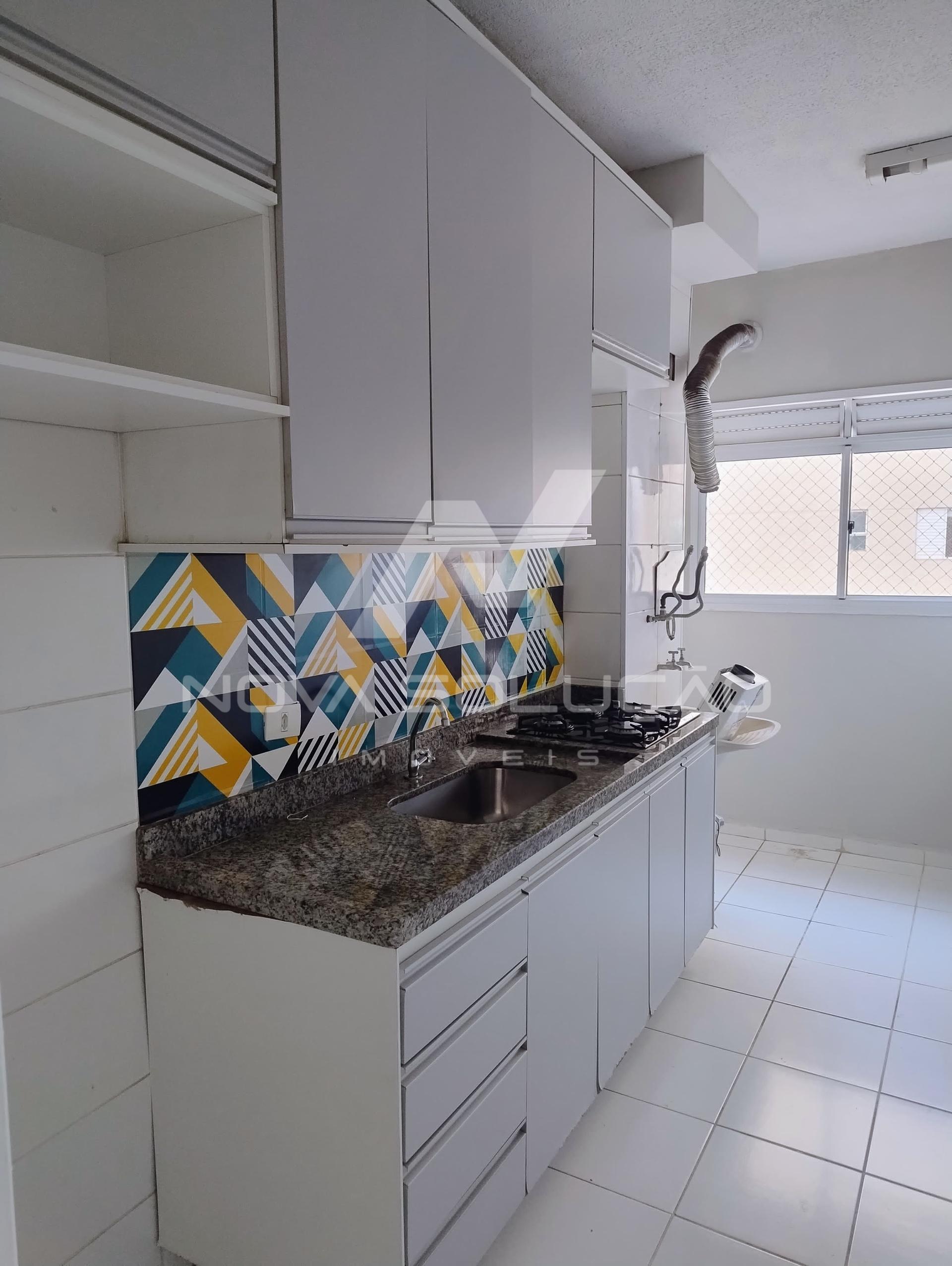 Apartamento  venda, Parque do Jatoba Condominio, LIMEIRA - SP