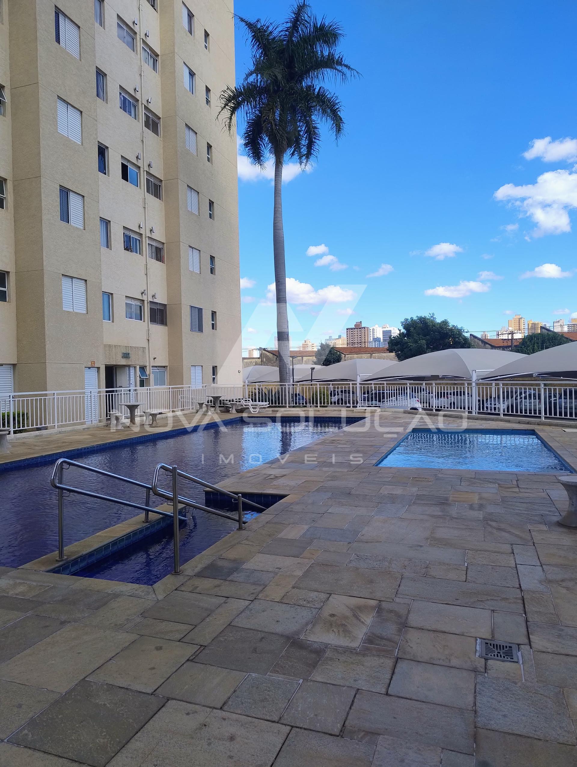 Apartamento  venda, Parque do Jatoba Condominio, LIMEIRA - SP