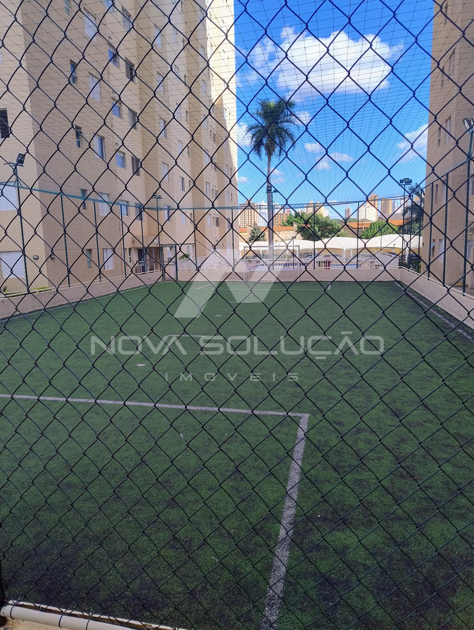 Apartamento  venda, Parque do Jatoba Condominio, LIMEIRA - SP
