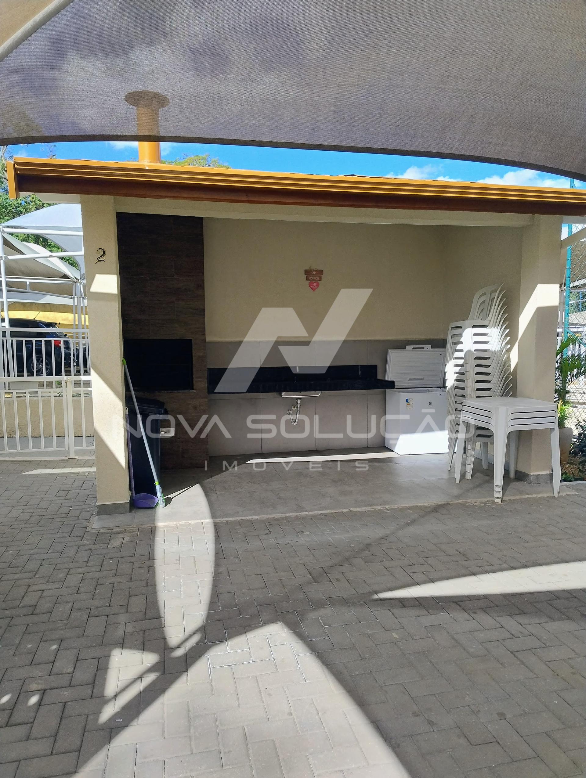 Apartamento  venda, Parque do Jatoba Condominio, LIMEIRA - SP