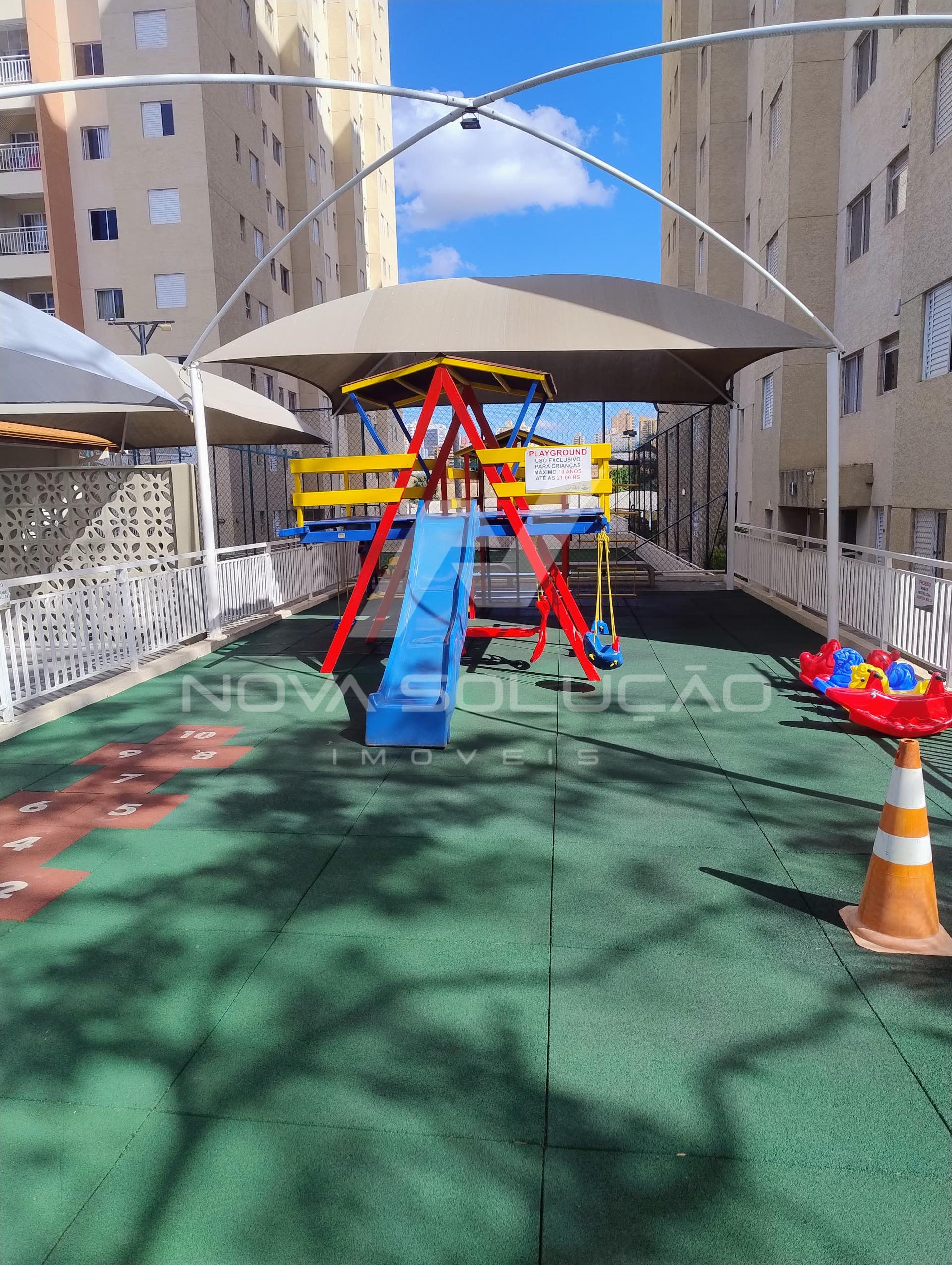 Apartamento  venda, Parque do Jatoba Condominio, LIMEIRA - SP