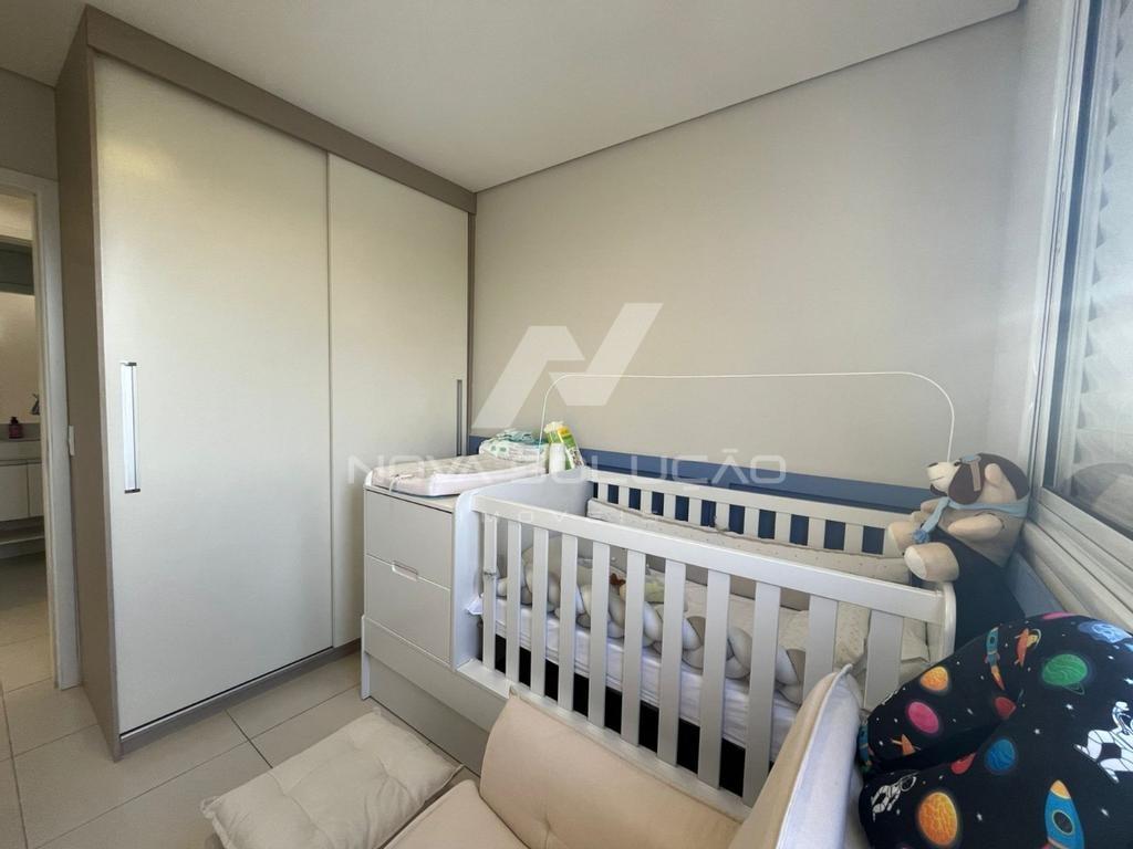 Apartamento com 2 dormitrios  venda, Condomnio Capannori, LIMEIRA - SP