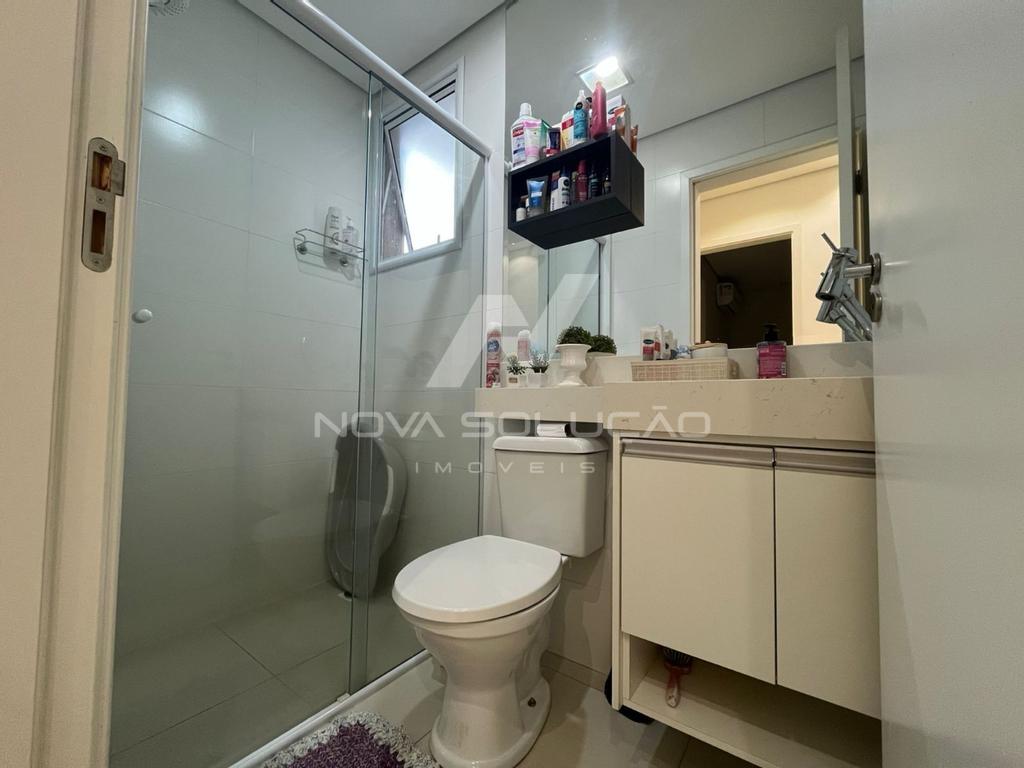 Apartamento com 2 dormitrios  venda, Condomnio Capannori, LIMEIRA - SP