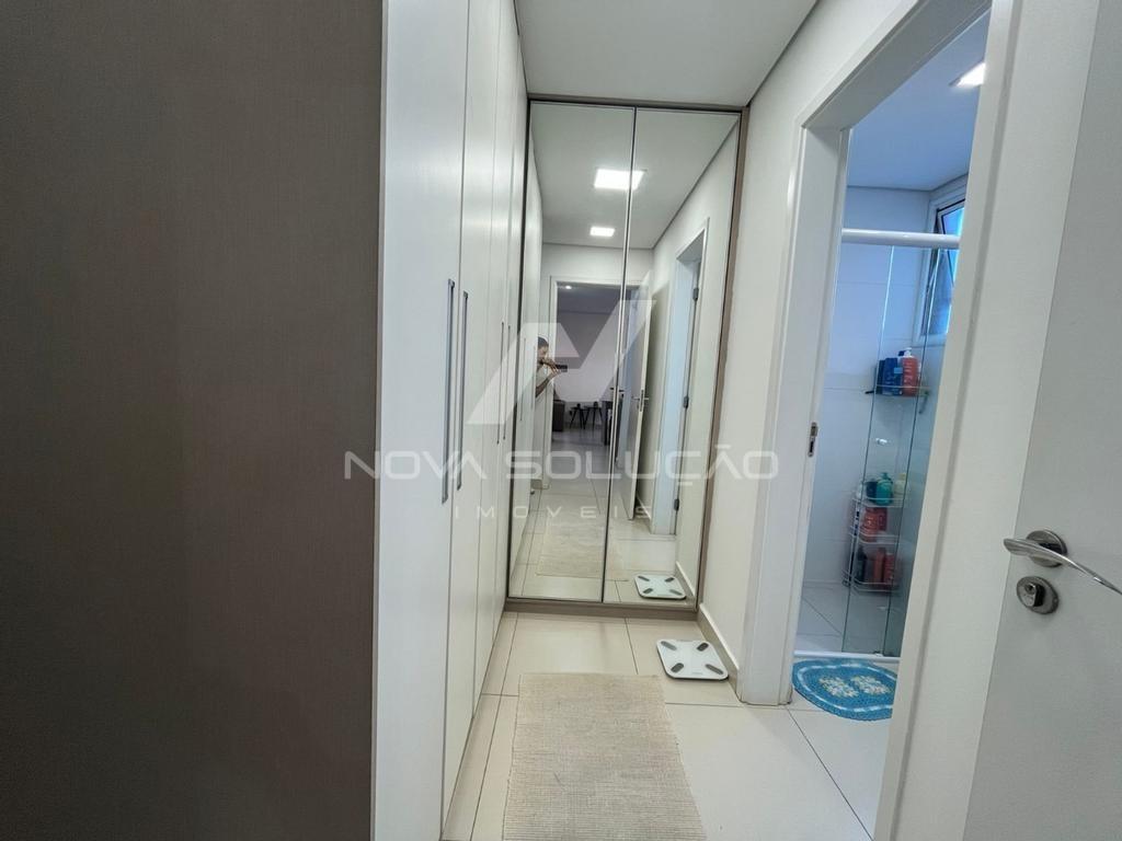 Apartamento com 2 dormitrios  venda, Condomnio Capannori, LIMEIRA - SP
