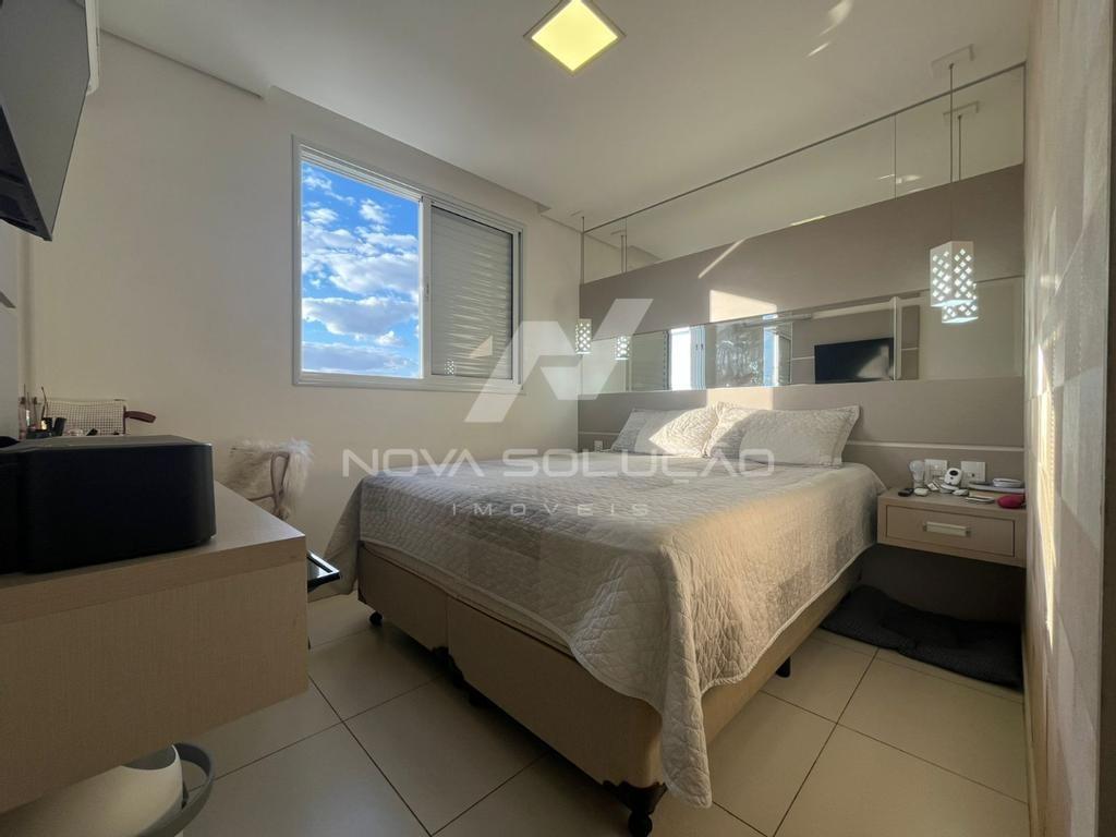 Apartamento com 2 dormitrios  venda, Condomnio Capannori, LIMEIRA - SP