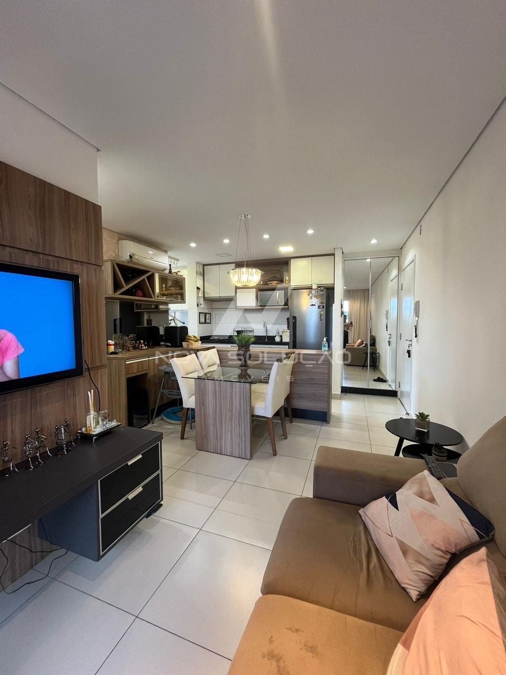 Apartamento com 2 dormitrios  venda, Condomnio Capannori, LIMEIRA - SP