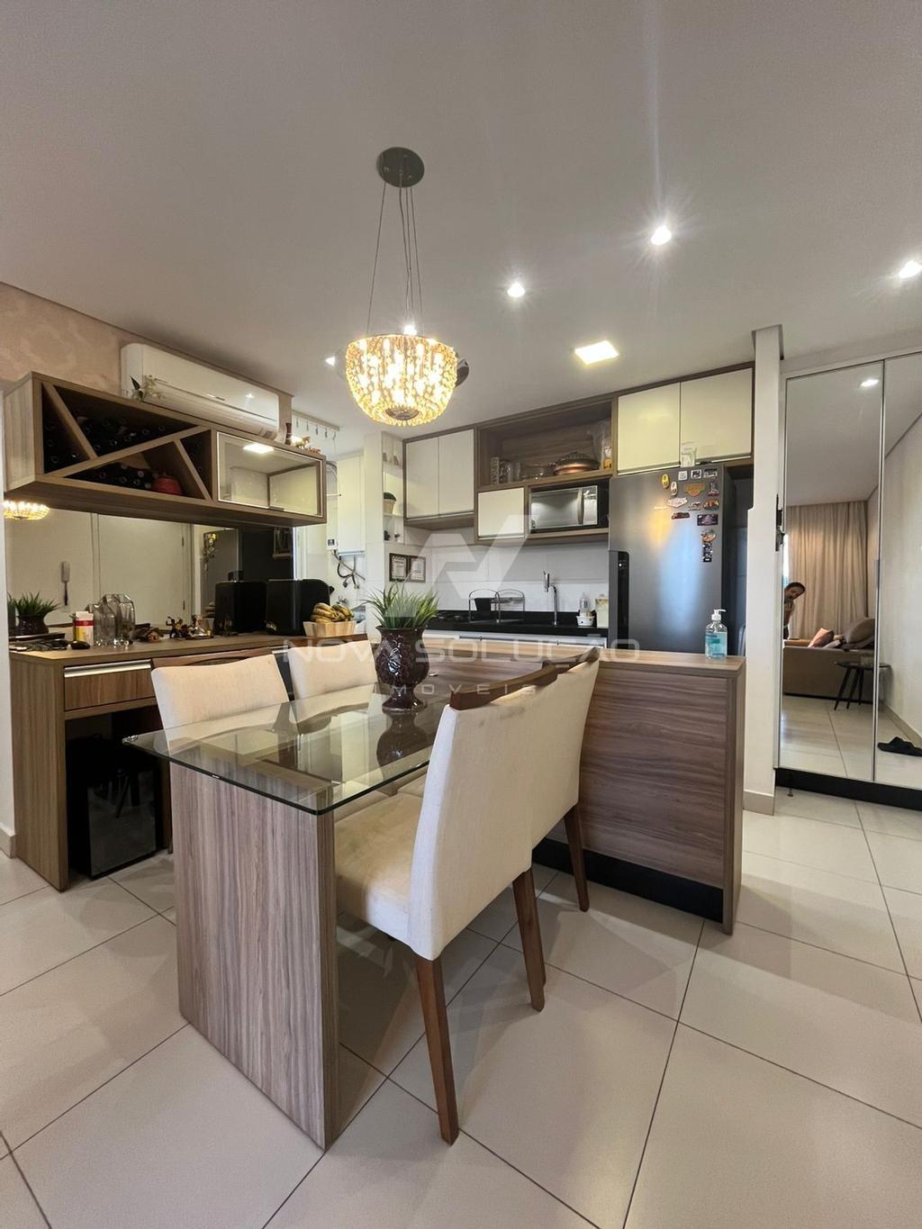 Apartamento com 2 dormitrios  venda, Condomnio Capannori, LIMEIRA - SP