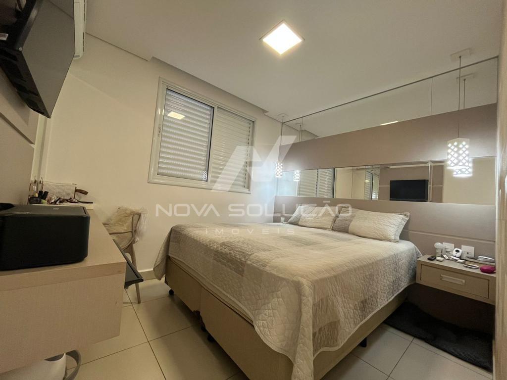 Apartamento com 2 dormitrios  venda, Condomnio Capannori, LIMEIRA - SP