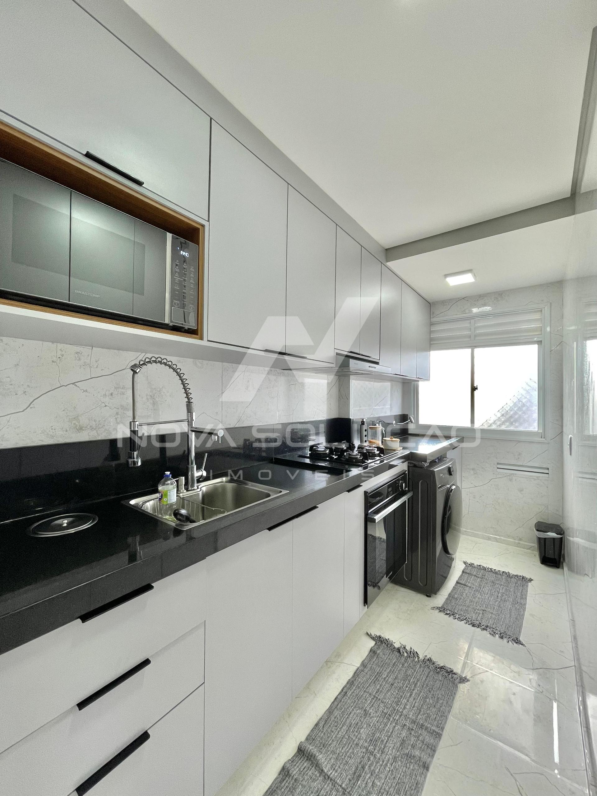 Apartamento com 2 dormitrios  venda, Condomnio Vivendas, LIMEIRA - SP