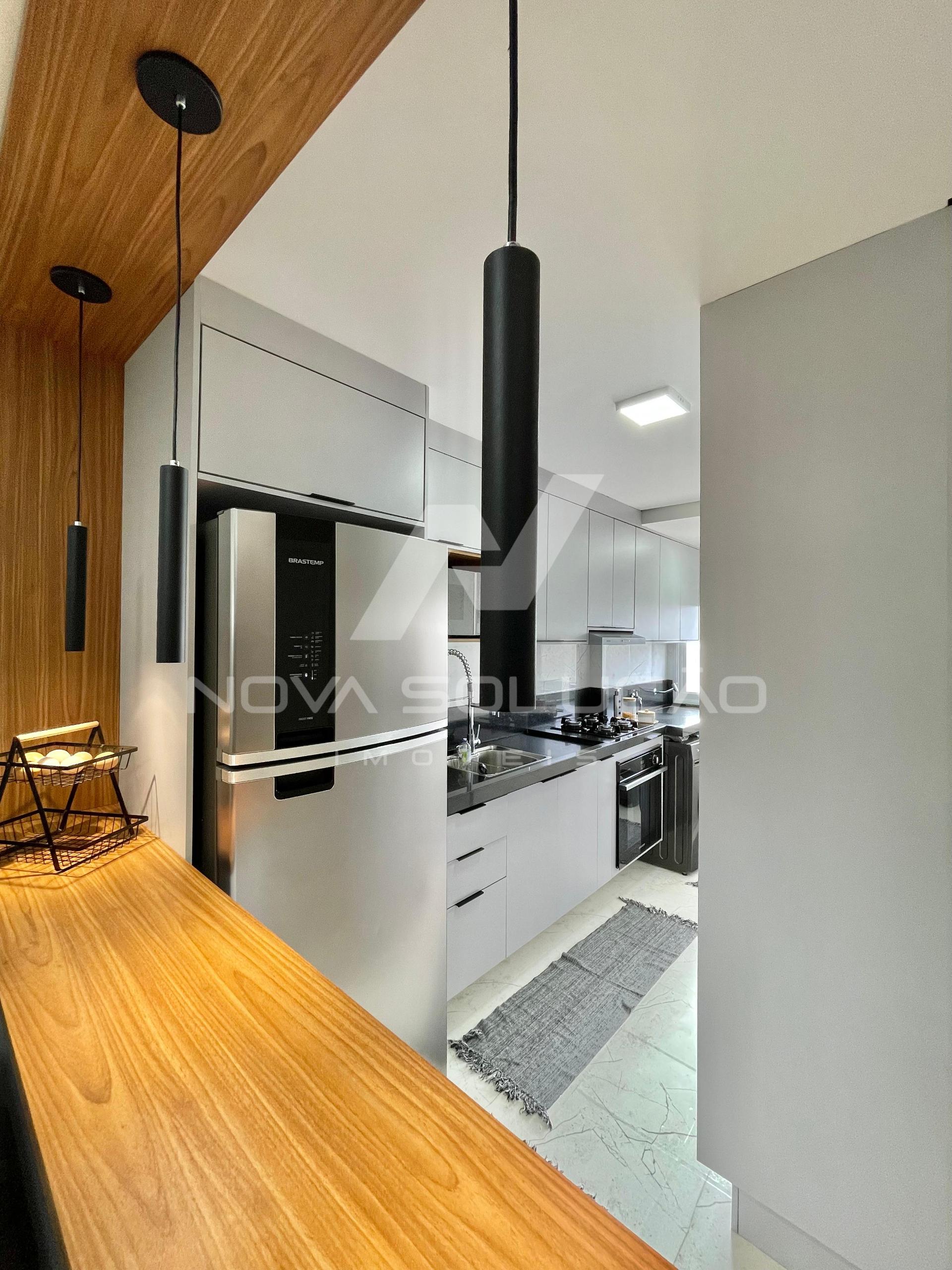 Apartamento com 2 dormitrios  venda, Condomnio Vivendas, LIMEIRA - SP