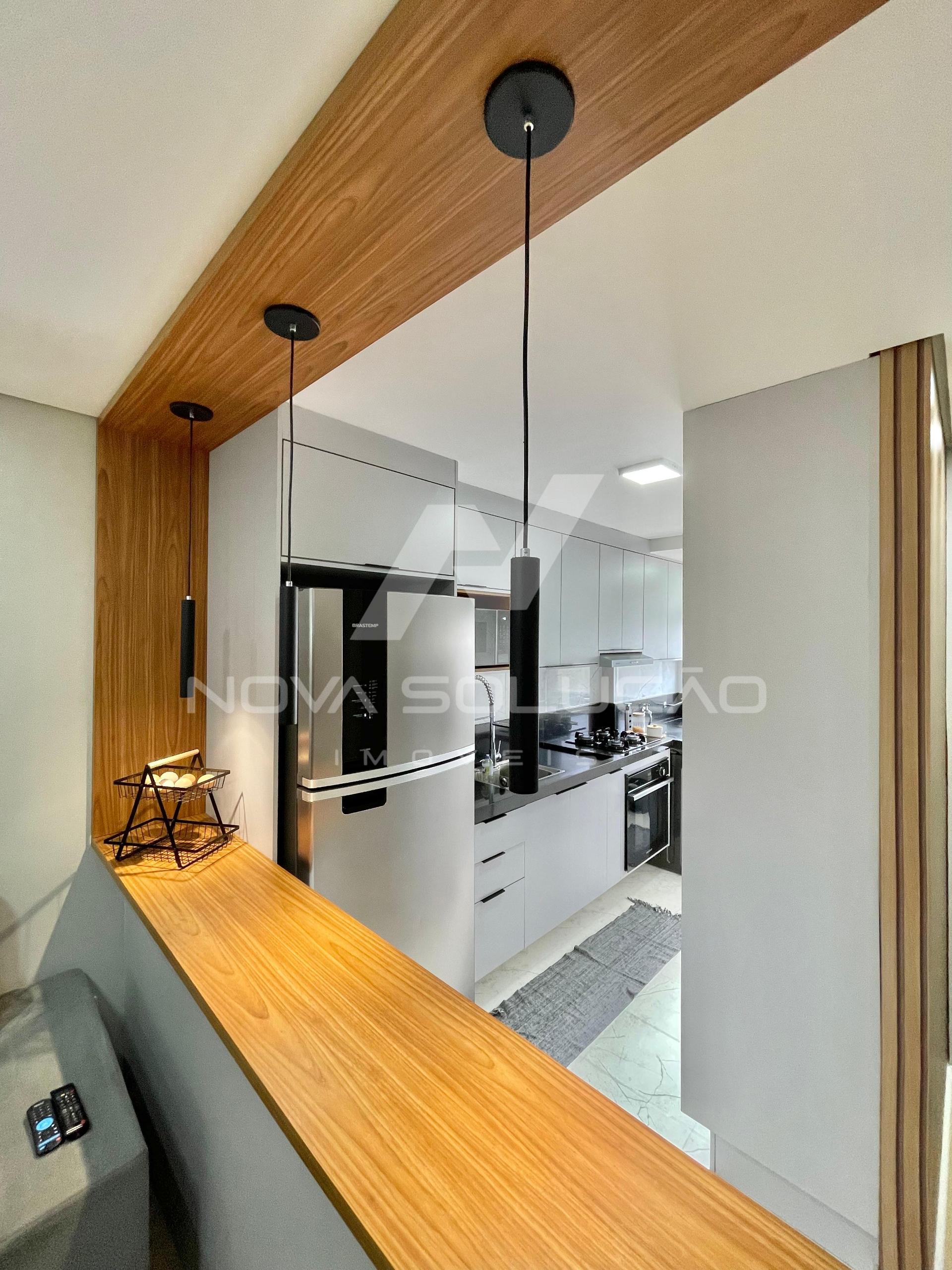 Apartamento com 2 dormitrios  venda, Condomnio Vivendas, LIMEIRA - SP