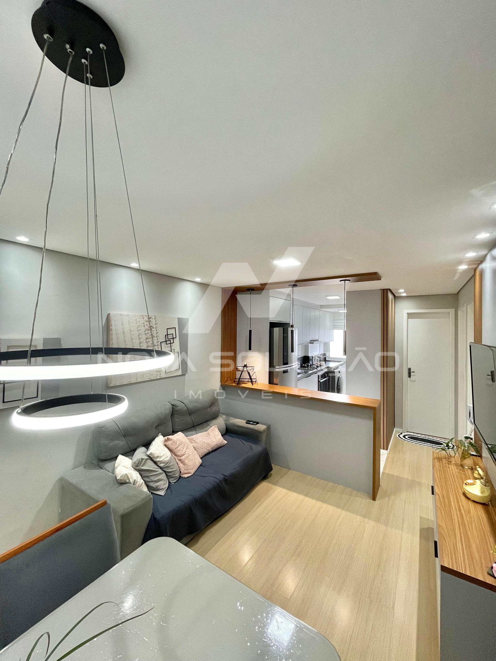 Apartamento com 2 dormitrios  venda, Condomnio Vivendas, LIMEIRA - SP