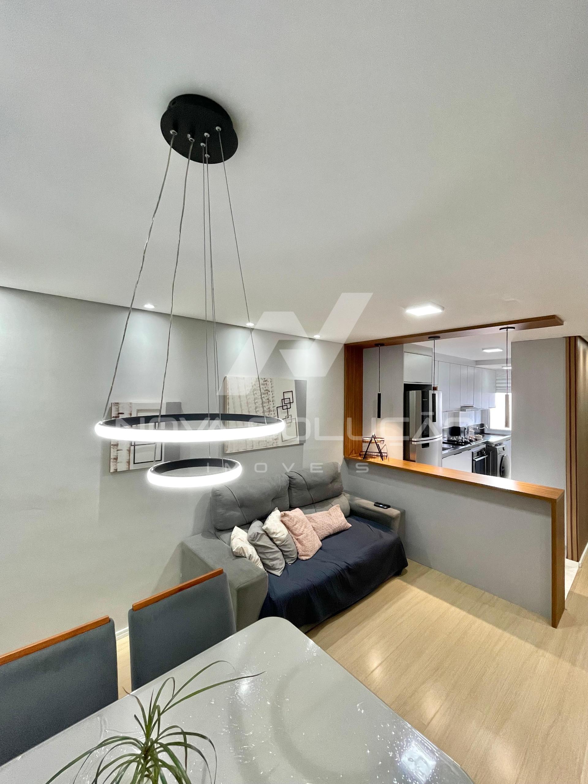 Apartamento com 2 dormitrios  venda, Condomnio Vivendas, LIMEIRA - SP