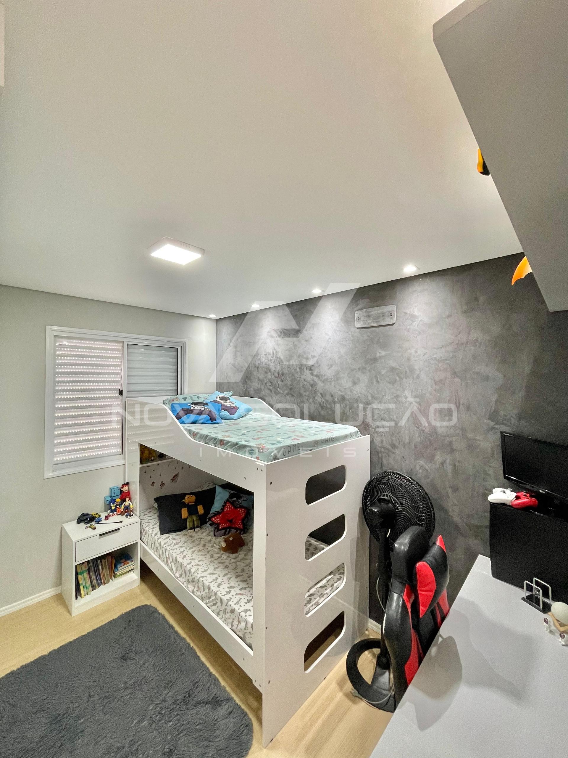 Apartamento com 2 dormitrios  venda, Condomnio Vivendas, LIMEIRA - SP