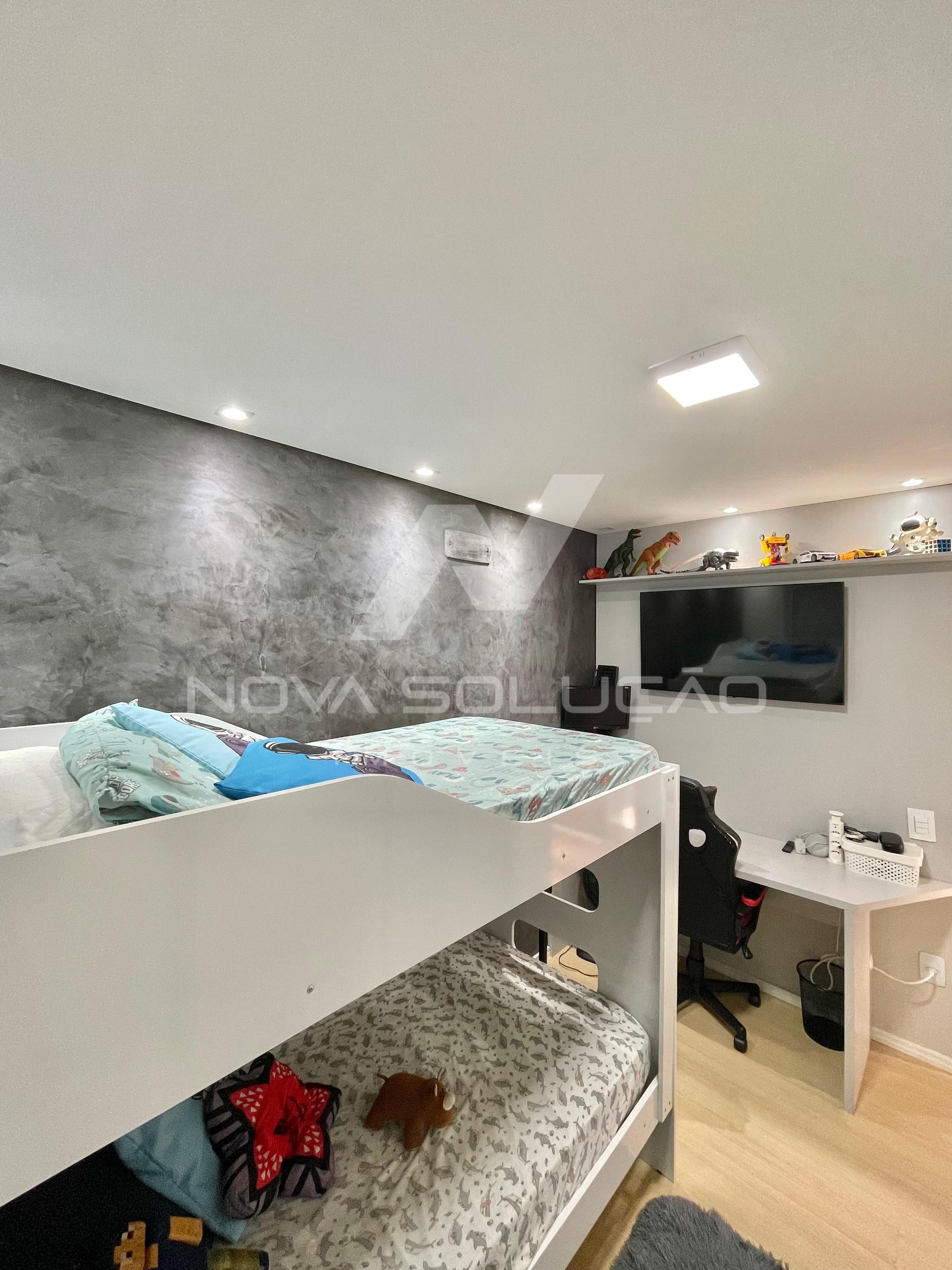 Apartamento com 2 dormitrios  venda, Condomnio Vivendas, LIMEIRA - SP