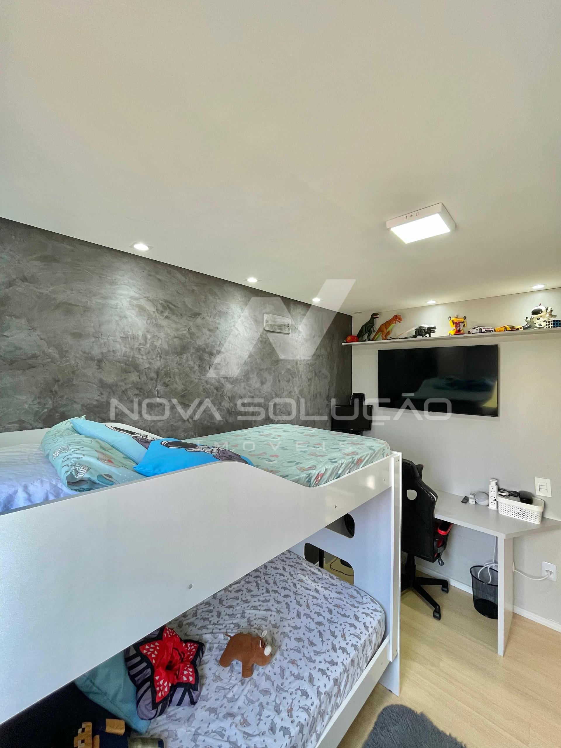 Apartamento com 2 dormitrios  venda, Condomnio Vivendas, LIMEIRA - SP