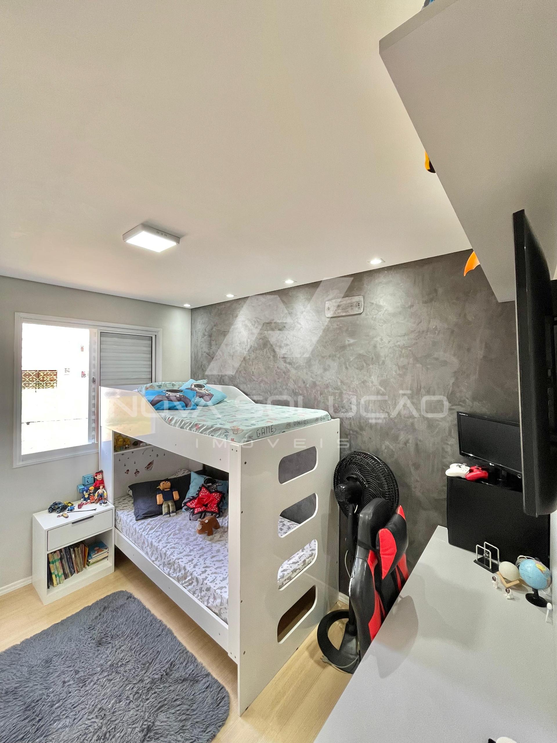 Apartamento com 2 dormitrios  venda, Condomnio Vivendas, LIMEIRA - SP