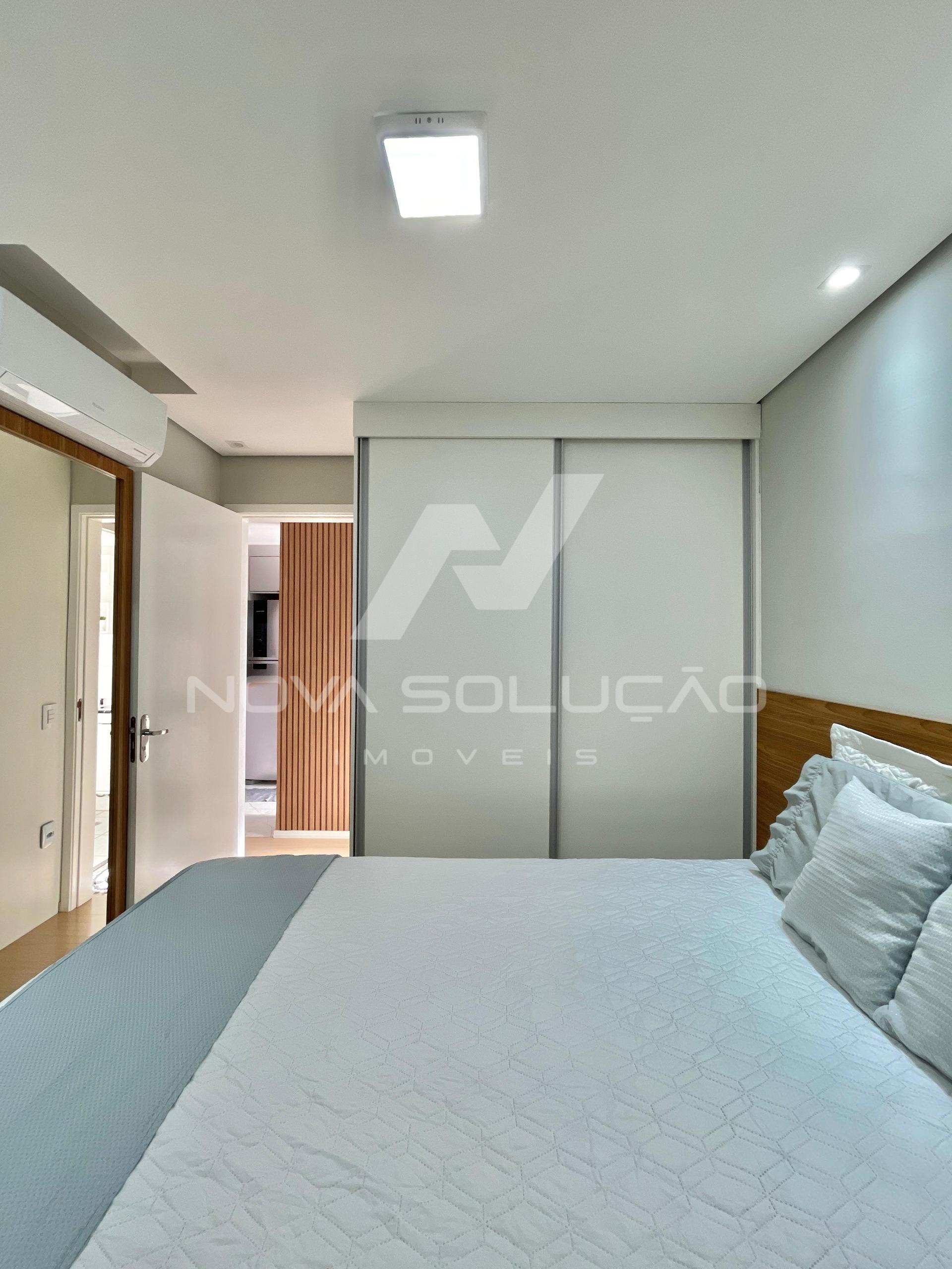 Apartamento com 2 dormitrios  venda, Condomnio Vivendas, LIMEIRA - SP