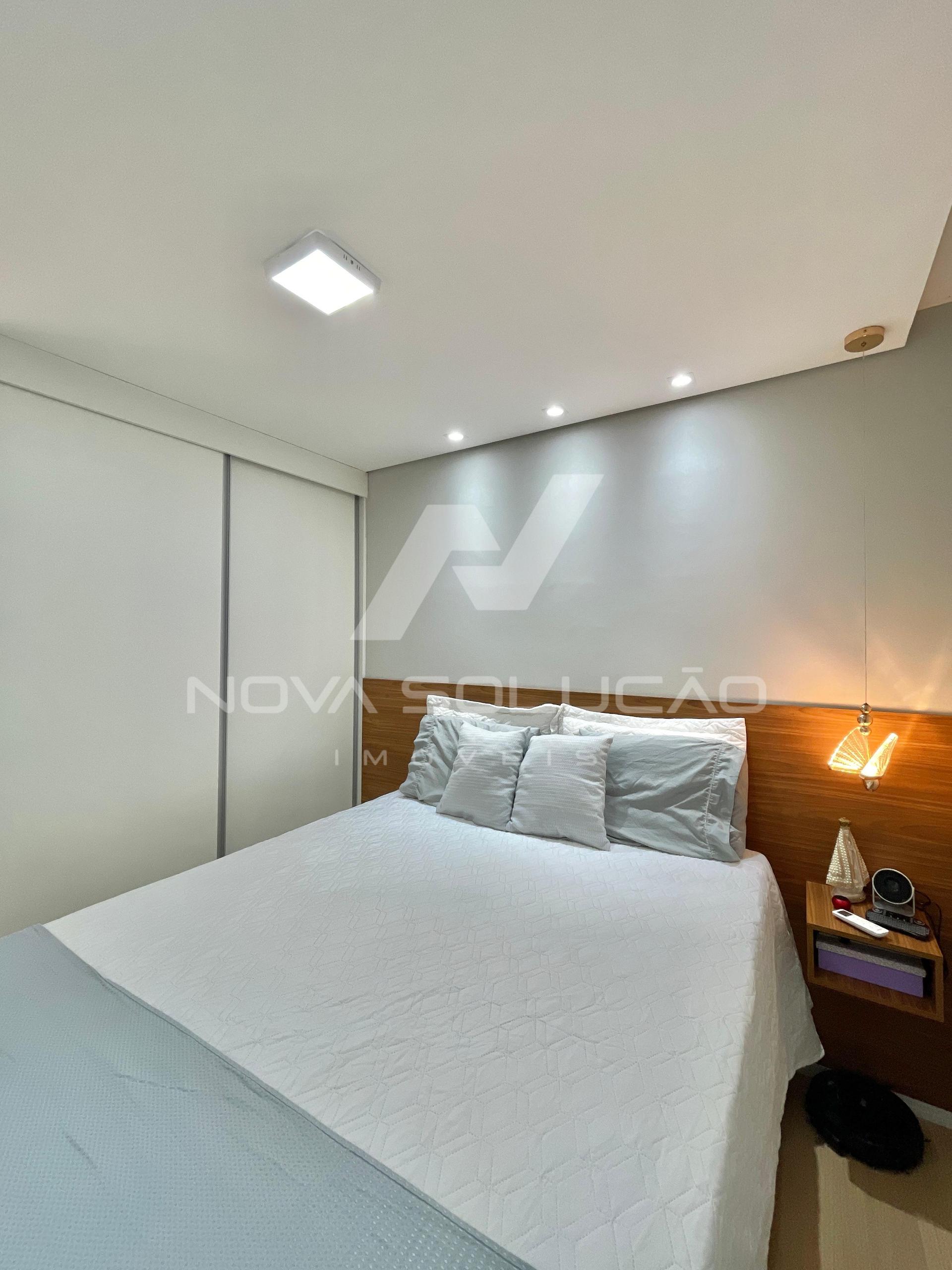 Apartamento com 2 dormitrios  venda, Condomnio Vivendas, LIMEIRA - SP