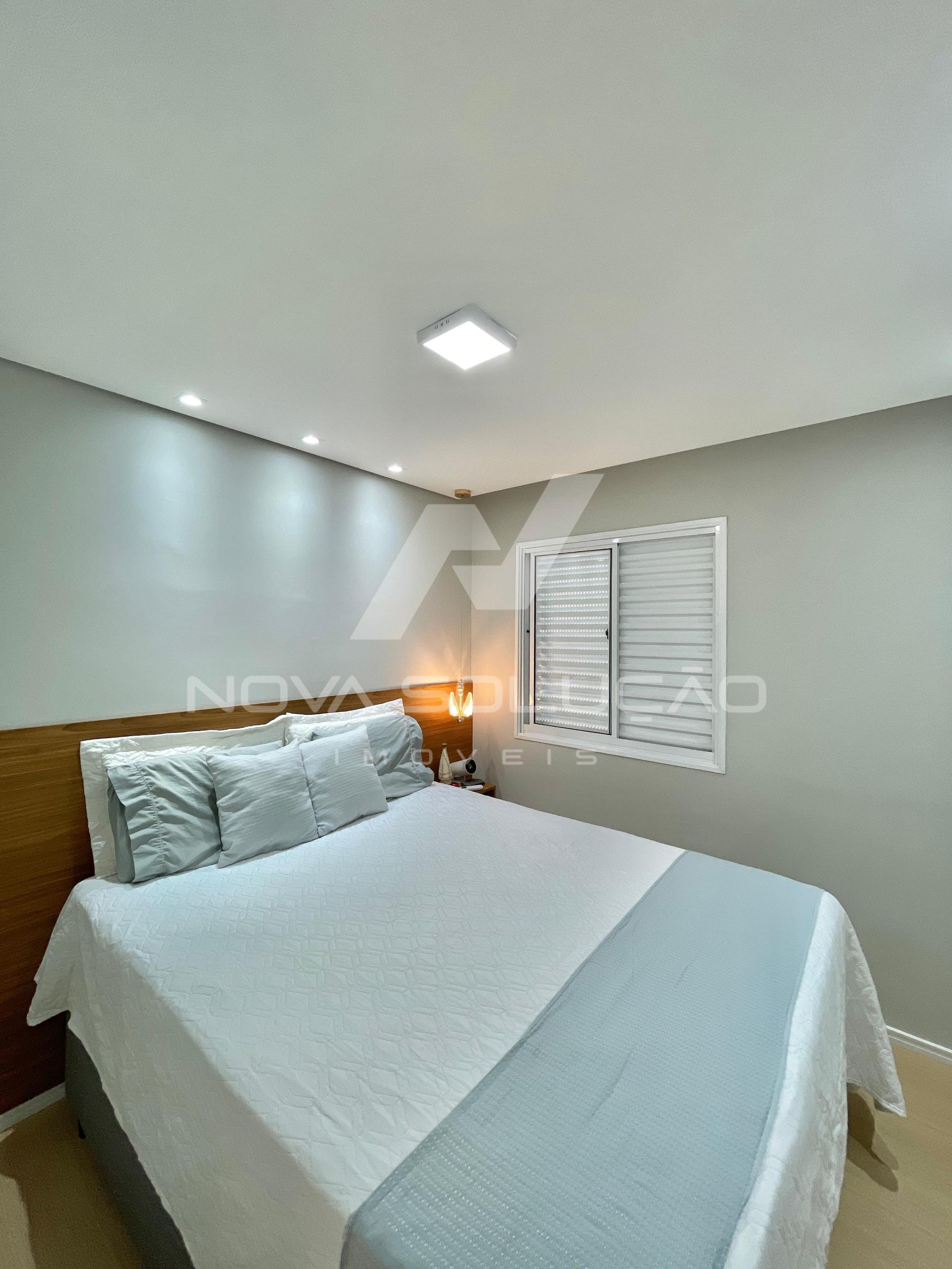 Apartamento com 2 dormitrios  venda, Condomnio Vivendas, LIMEIRA - SP