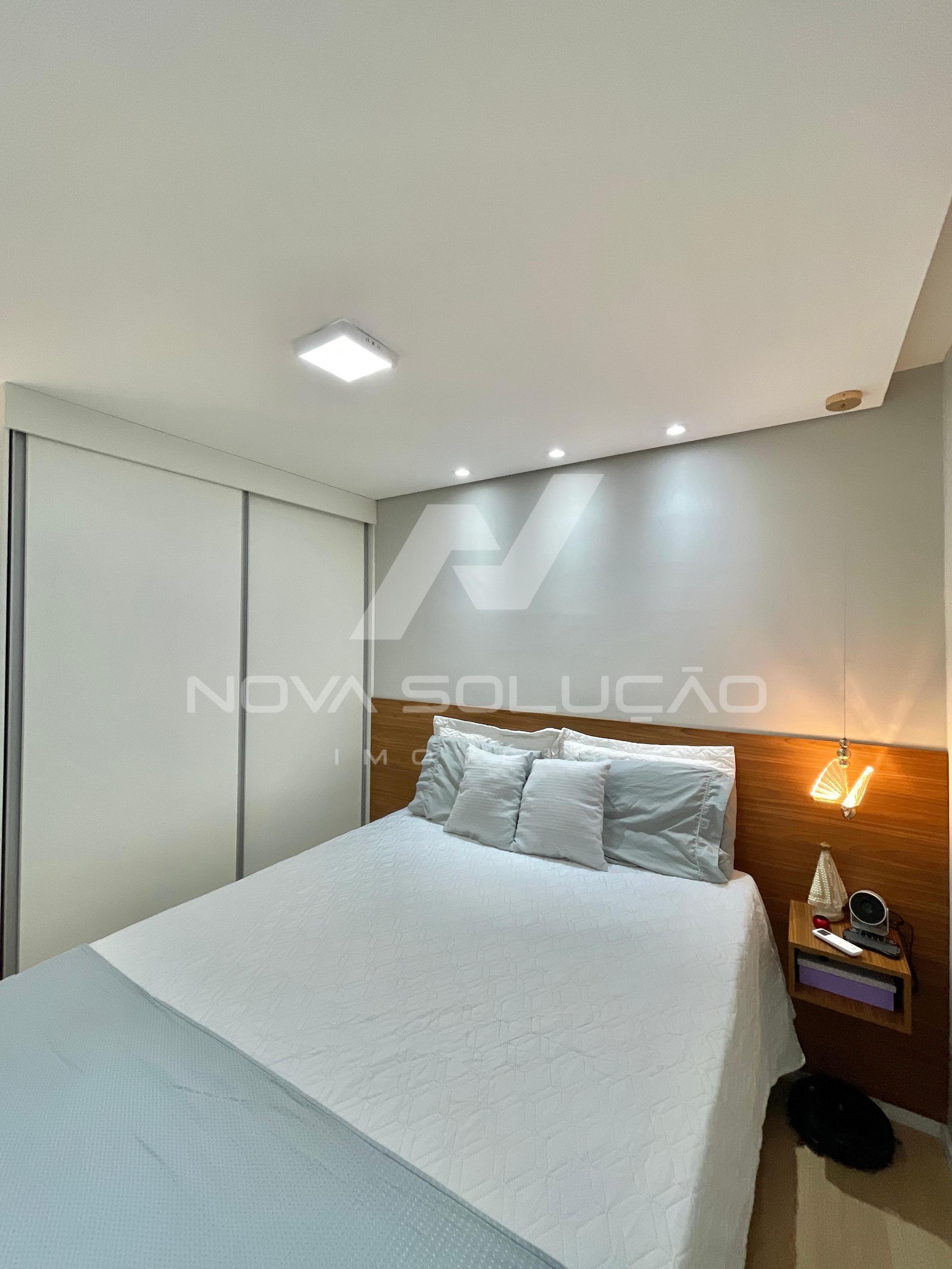 Apartamento com 2 dormitrios  venda, Condomnio Vivendas, LIMEIRA - SP