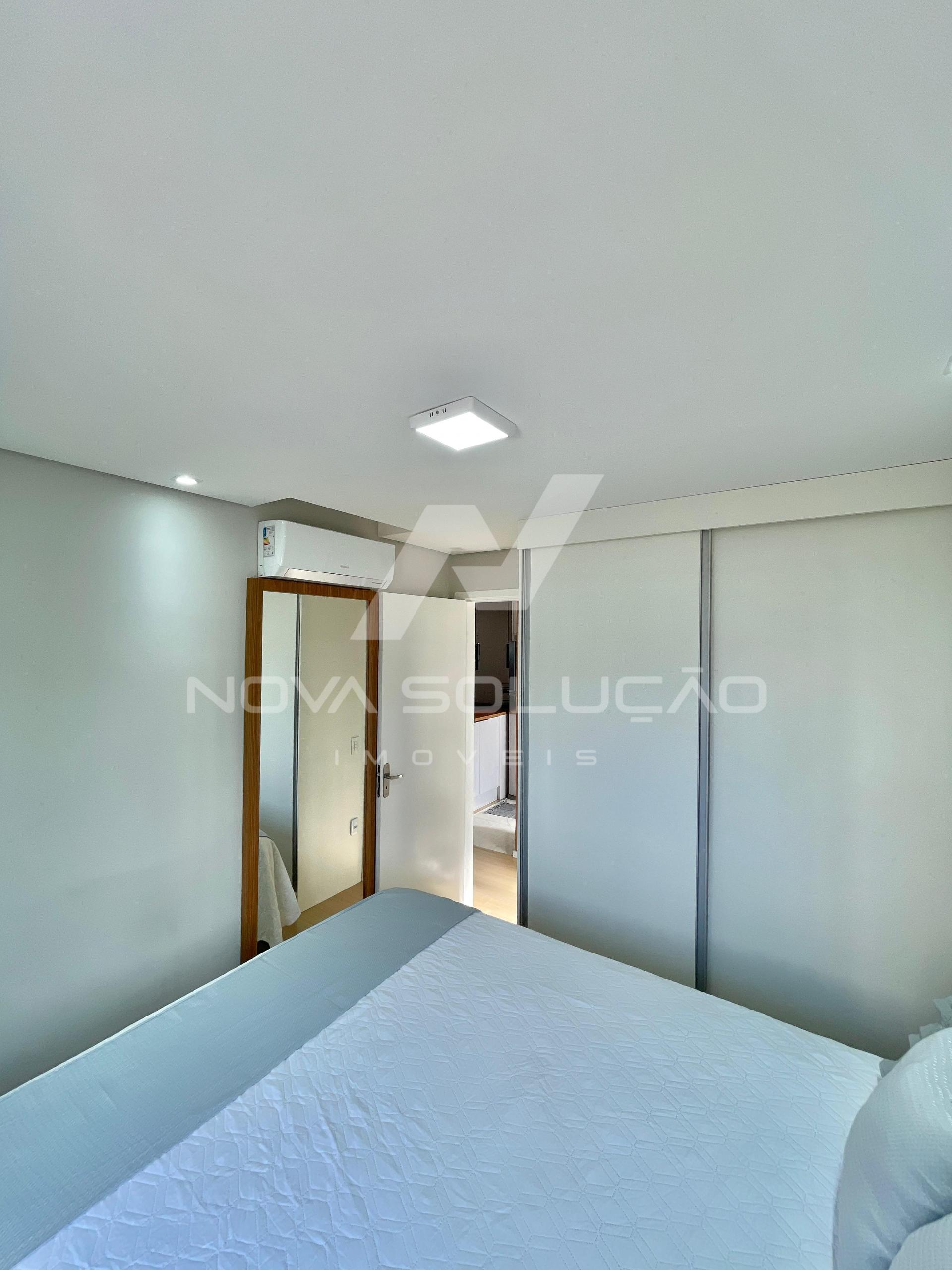Apartamento com 2 dormitrios  venda, Condomnio Vivendas, LIMEIRA - SP