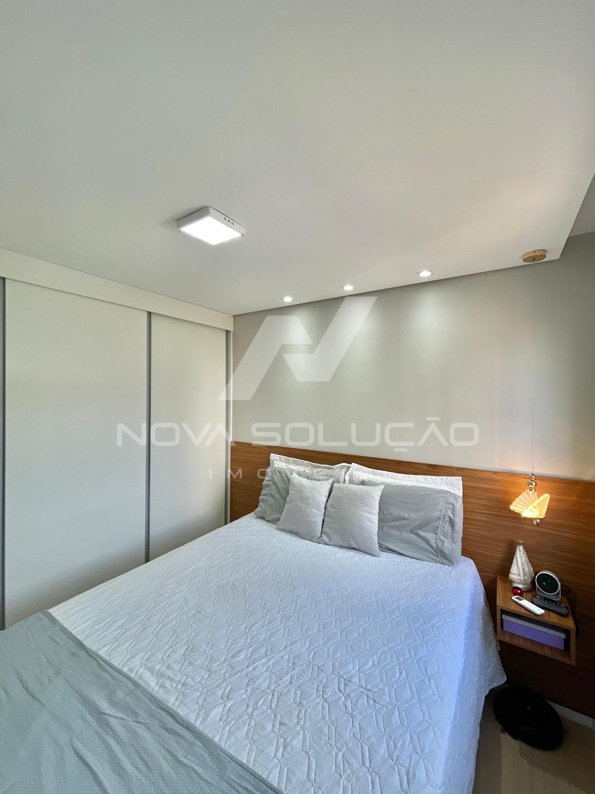 Apartamento com 2 dormitrios  venda, Condomnio Vivendas, LIMEIRA - SP