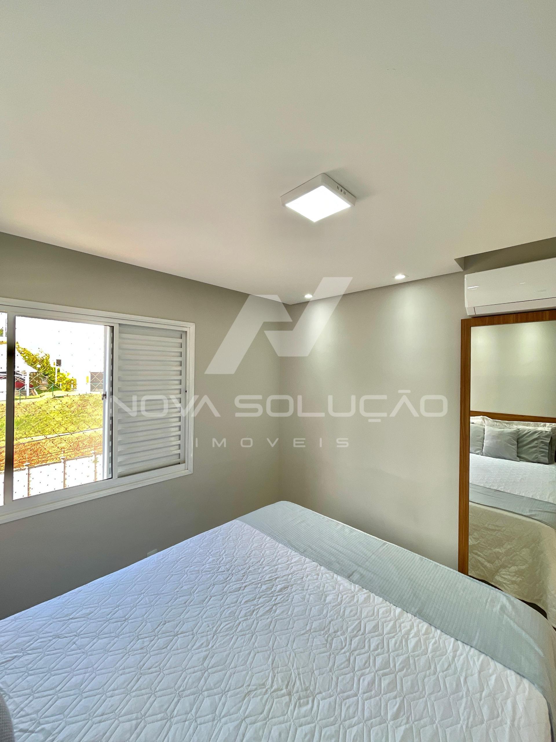 Apartamento com 2 dormitrios  venda, Condomnio Vivendas, LIMEIRA - SP