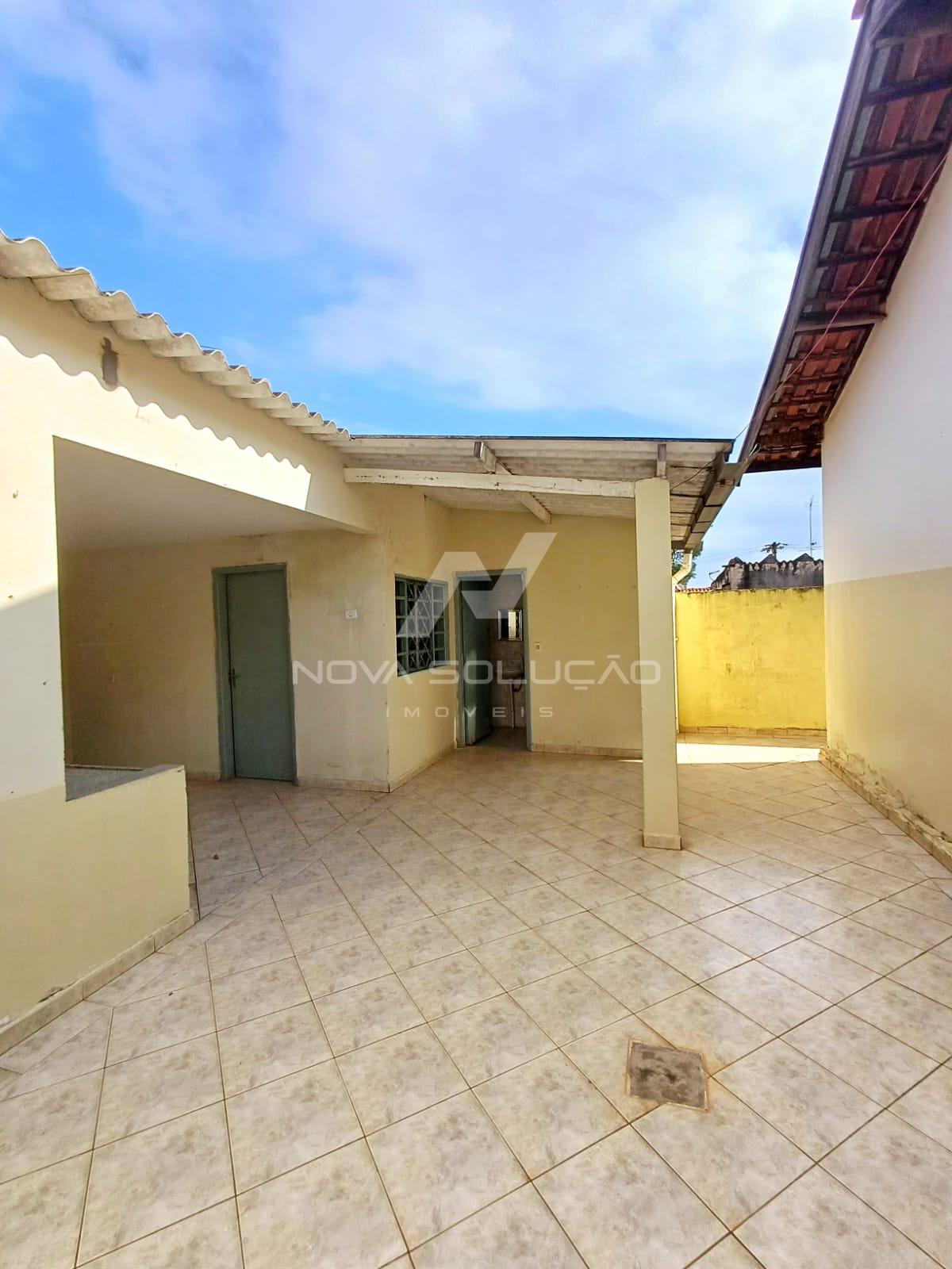 Casa  venda, So Francisco, LIMEIRA - SP