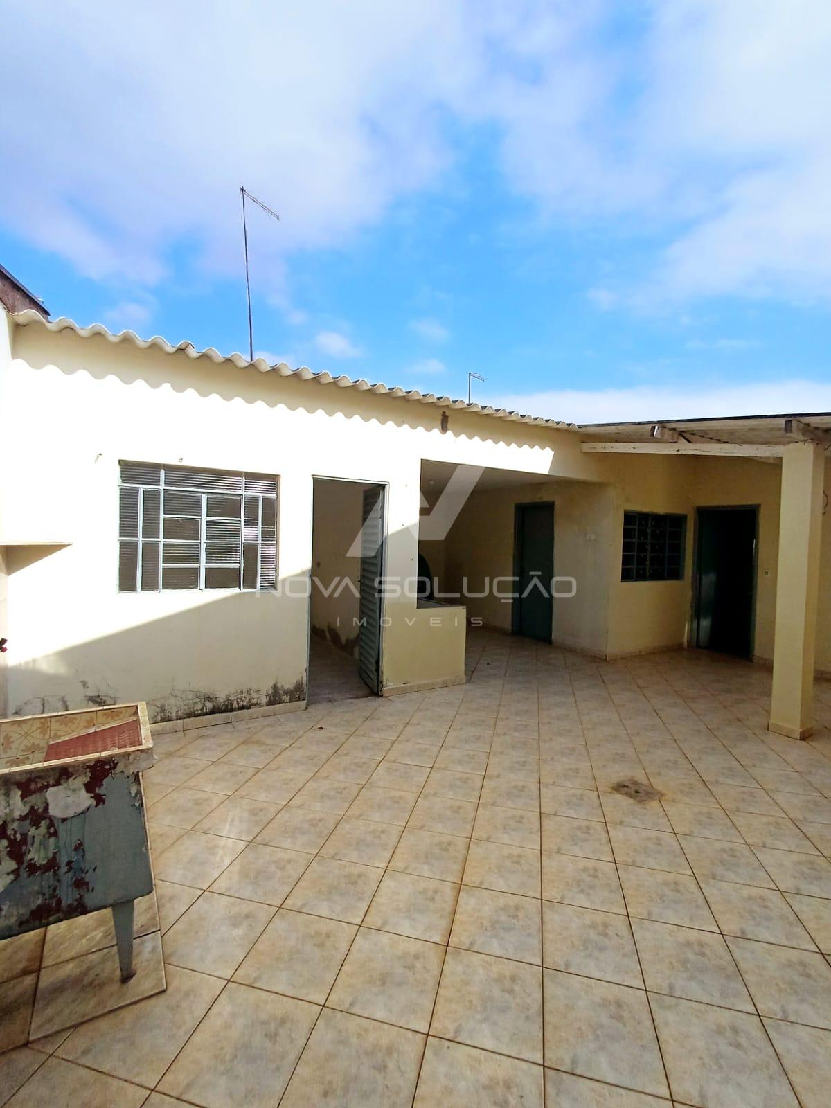 Casa  venda, So Francisco, LIMEIRA - SP