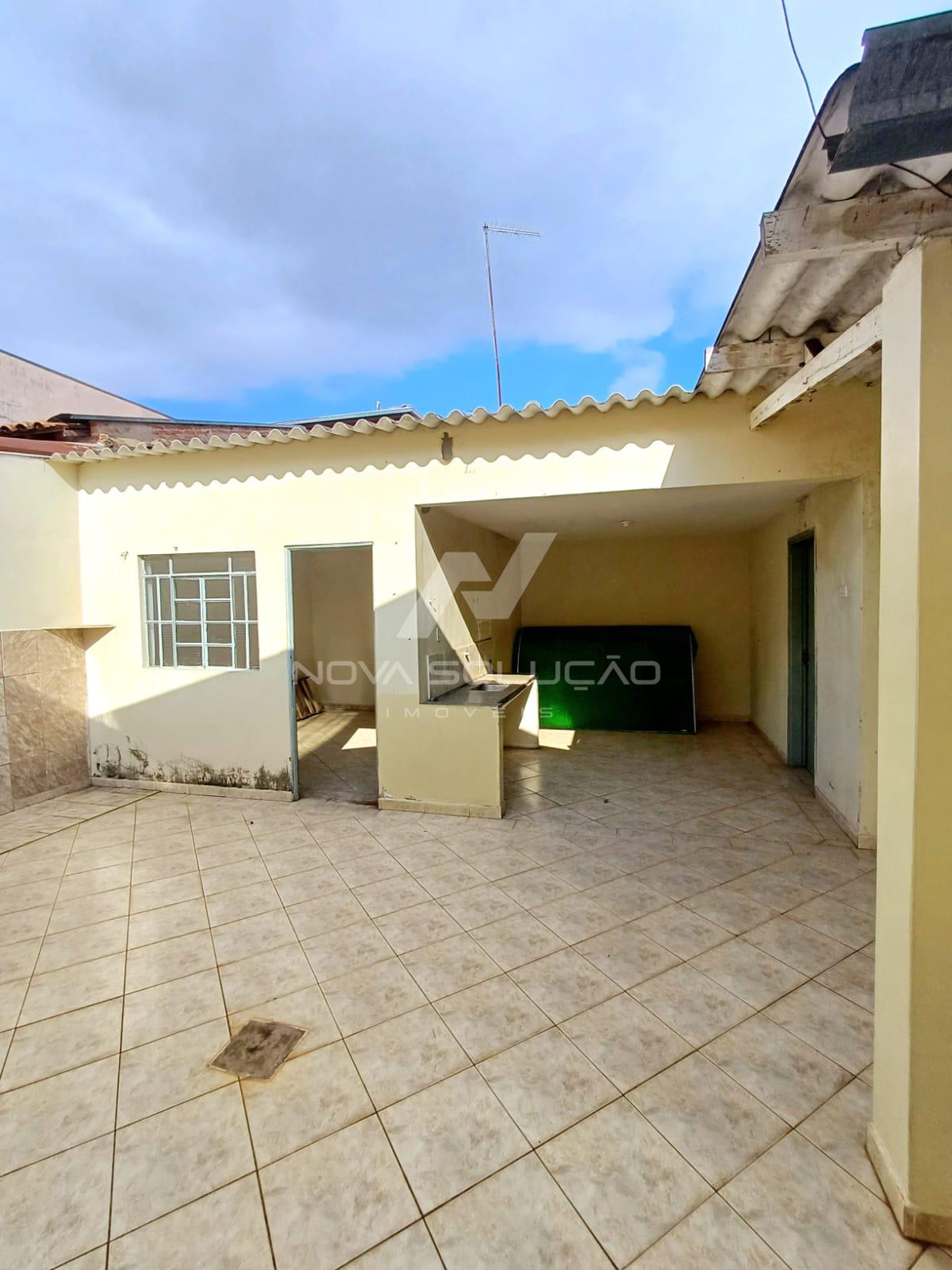 Casa  venda, So Francisco, LIMEIRA - SP