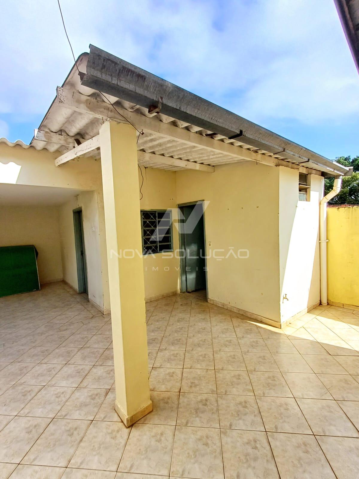 Casa  venda, So Francisco, LIMEIRA - SP