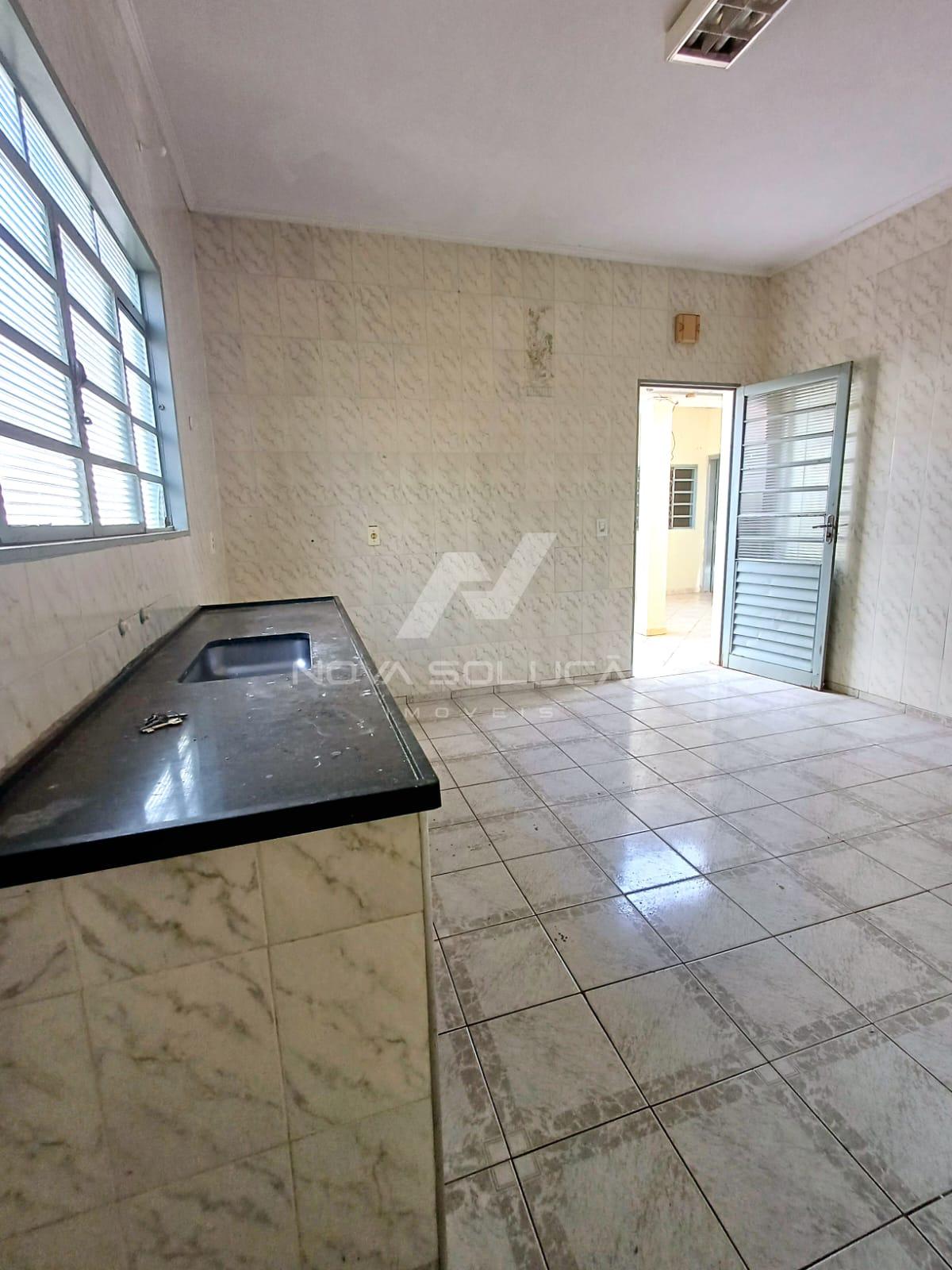Casa  venda, So Francisco, LIMEIRA - SP