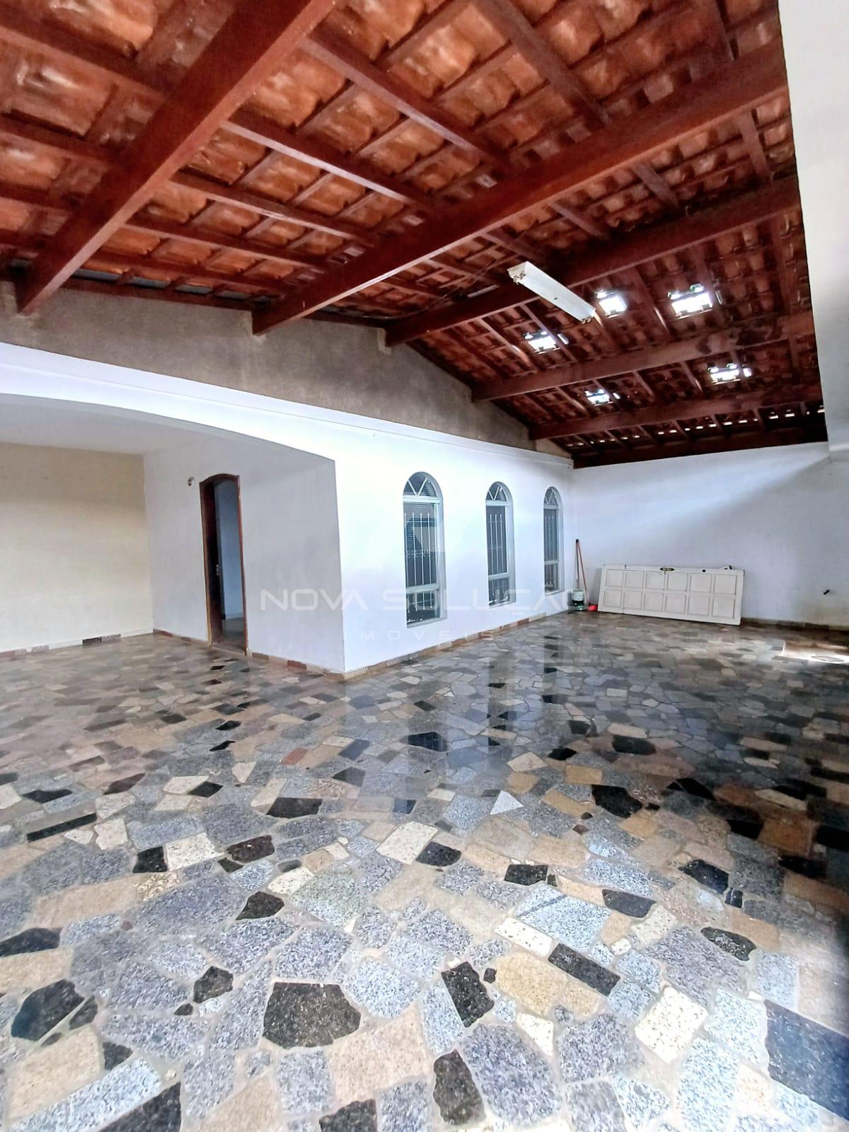 Casa  venda, So Francisco, LIMEIRA - SP
