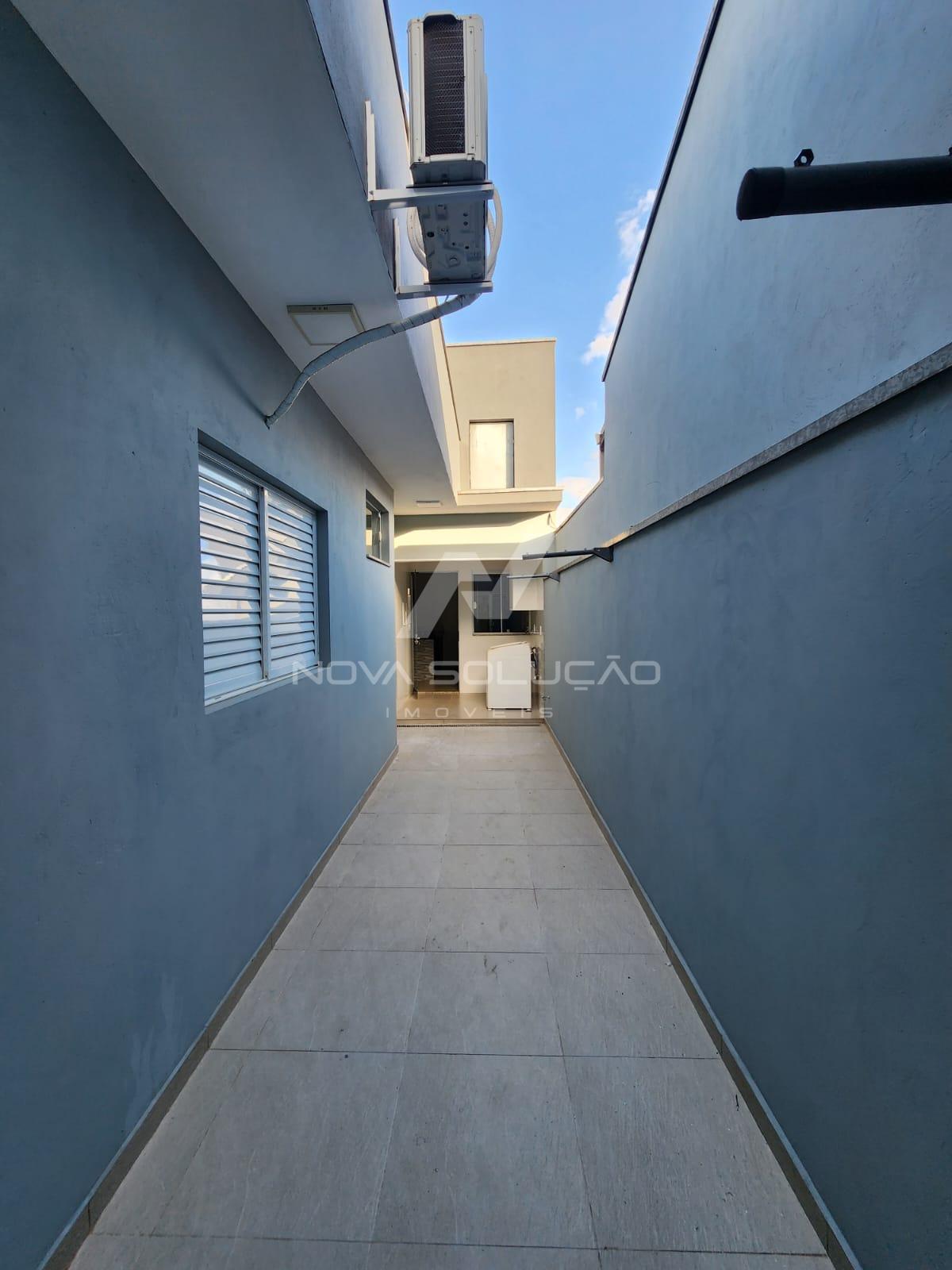 Casa com 3 dormitrios  venda, guas Da Serra, LIMEIRA - SP