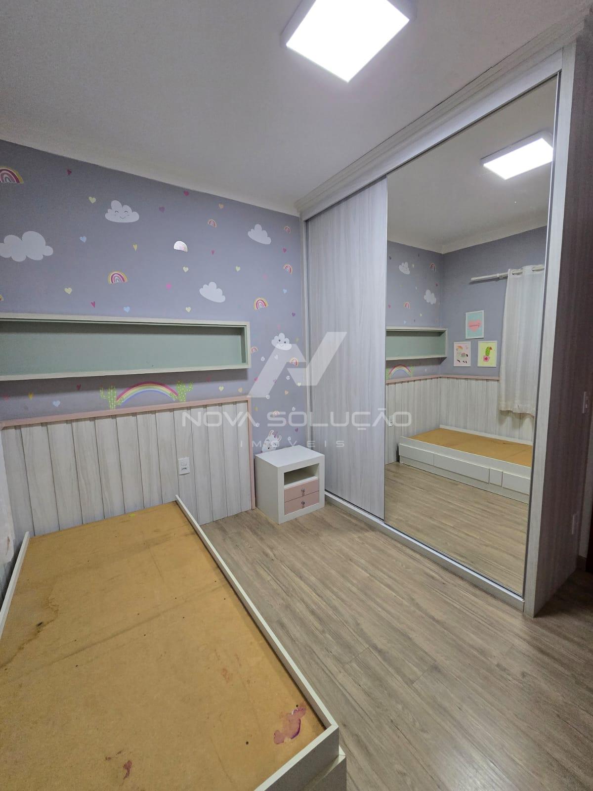 Casa com 3 dormitrios  venda, guas Da Serra, LIMEIRA - SP