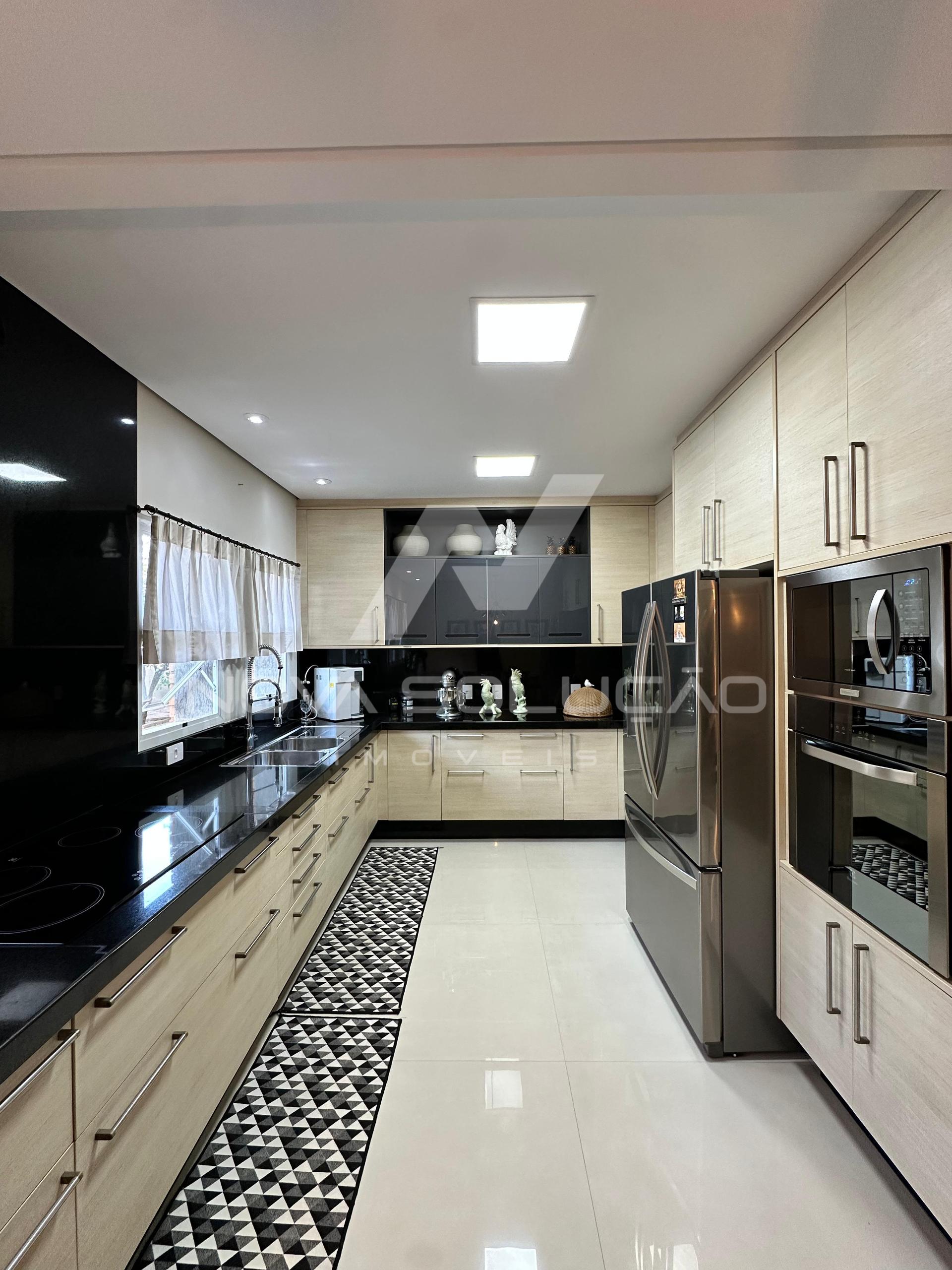 Sobrado  venda, Condomnio Portal das Rosas, LIMEIRA - SP