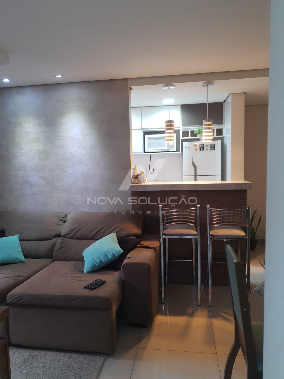 Apartamento  venda,65.00 m , Condomnio Americana Gardens, AMERICANA - SP