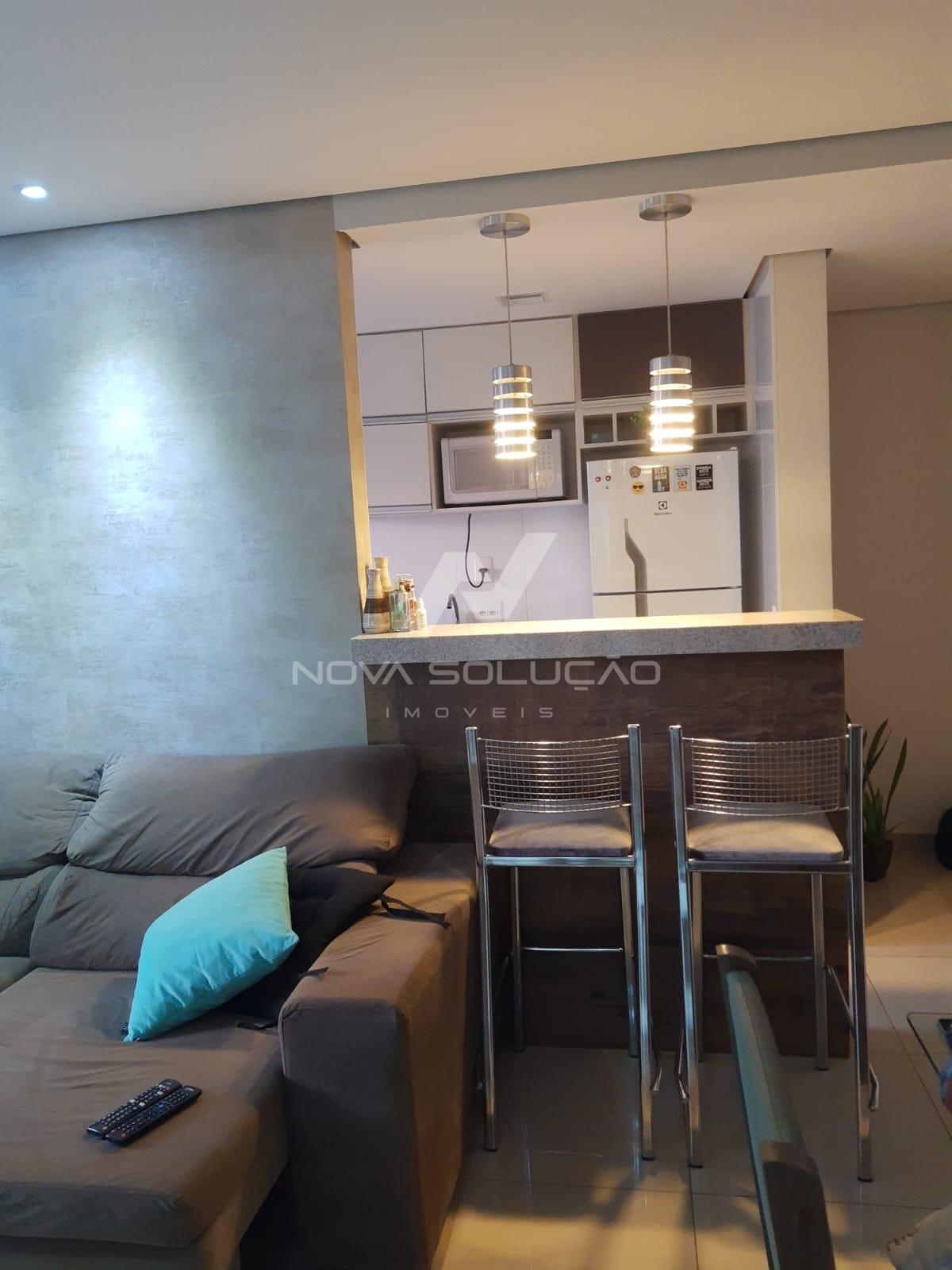 Apartamento  venda,65.00 m , Condomnio Americana Gardens, AMERICANA - SP
