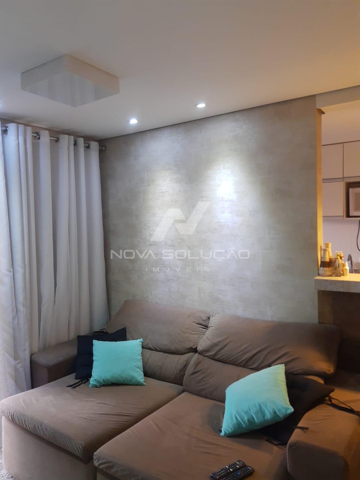 Apartamento  venda,65.00 m , Condomnio Americana Gardens, AMERICANA - SP