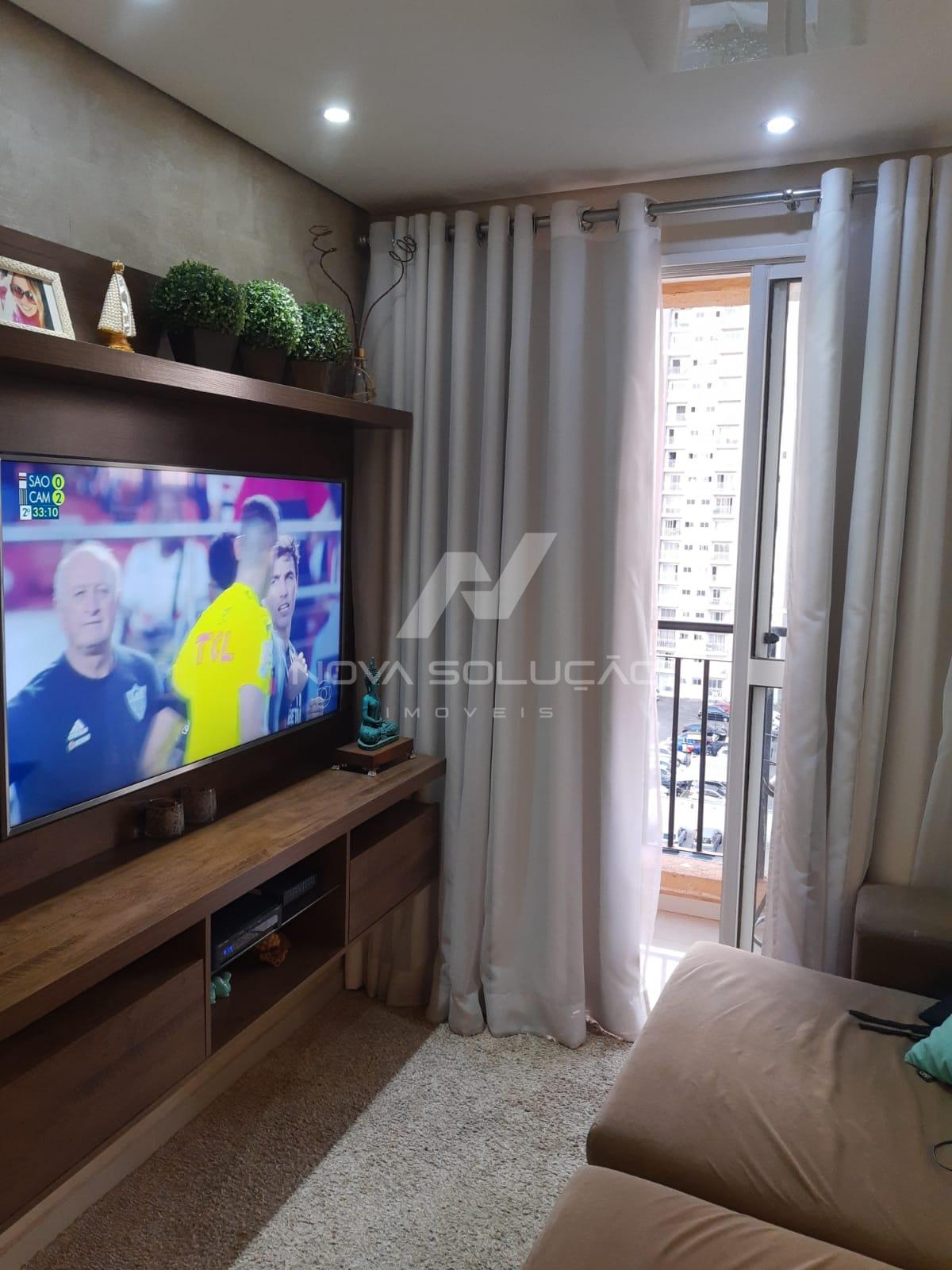 Apartamento  venda,65.00 m , Condomnio Americana Gardens, AMERICANA - SP