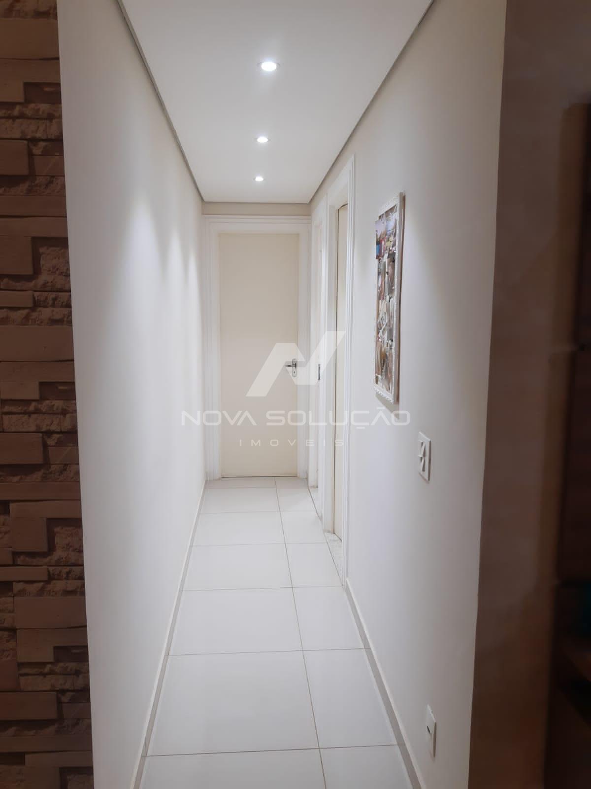 Apartamento  venda,65.00 m , Condomnio Americana Gardens, AMERICANA - SP
